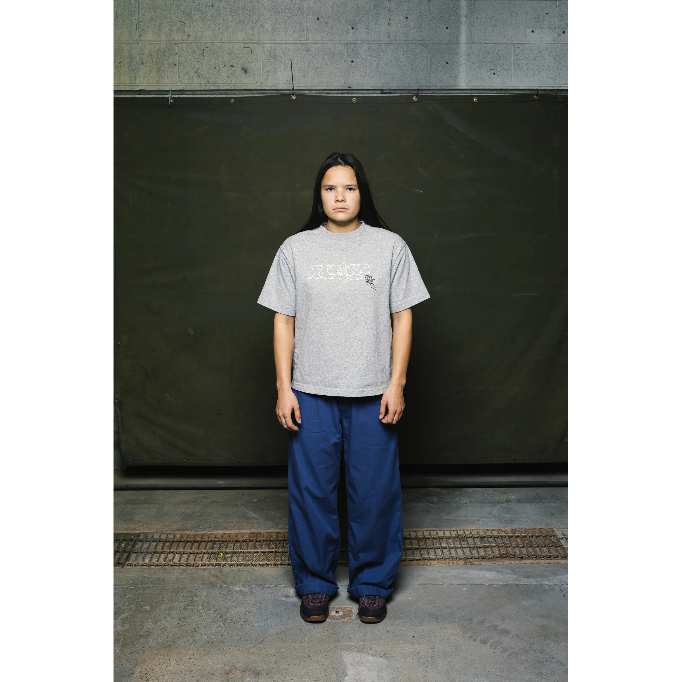 BD HEX HEX Block Short Sleeve Tee - Image 14