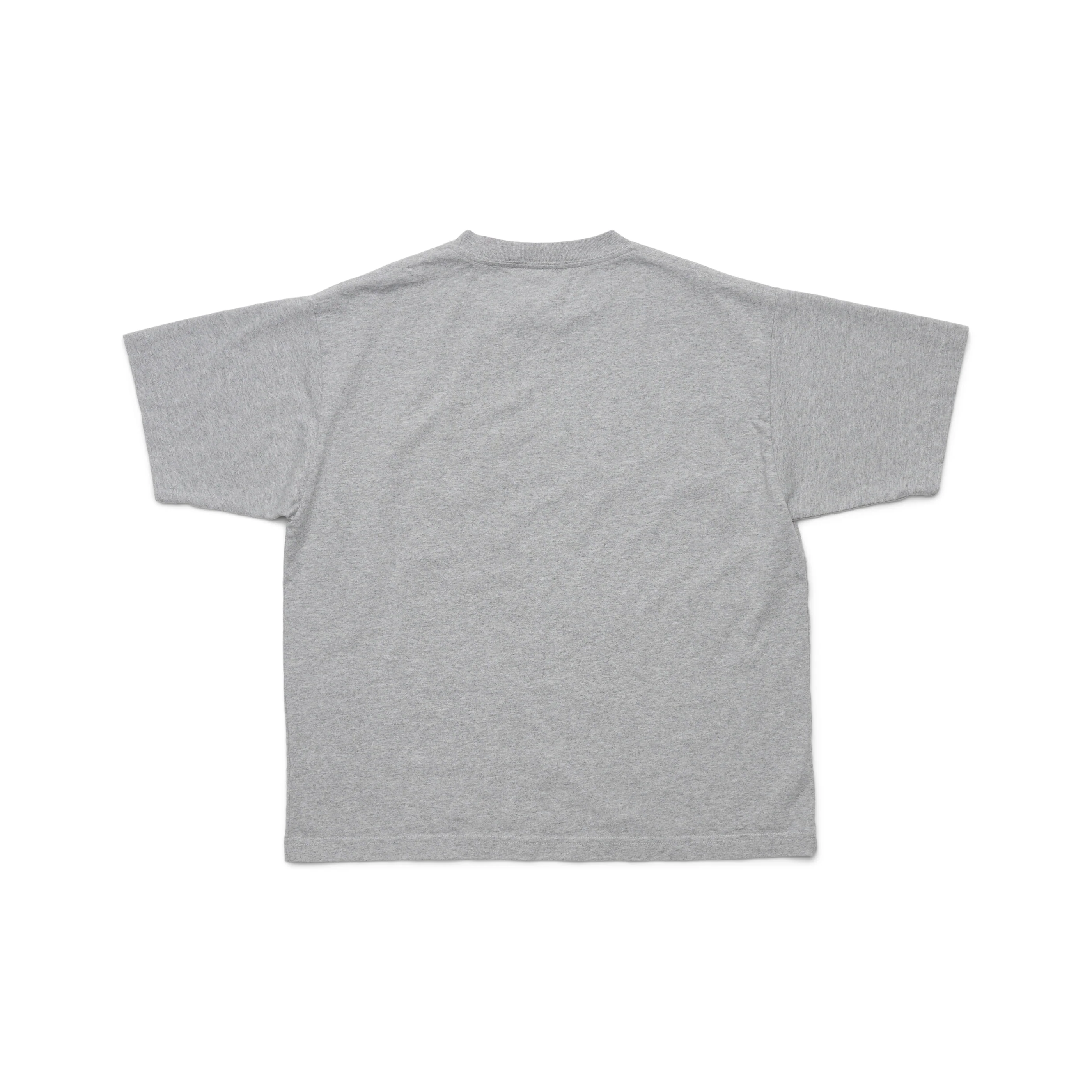 BD HEX HEX Block Short Sleeve Tee - Image 3