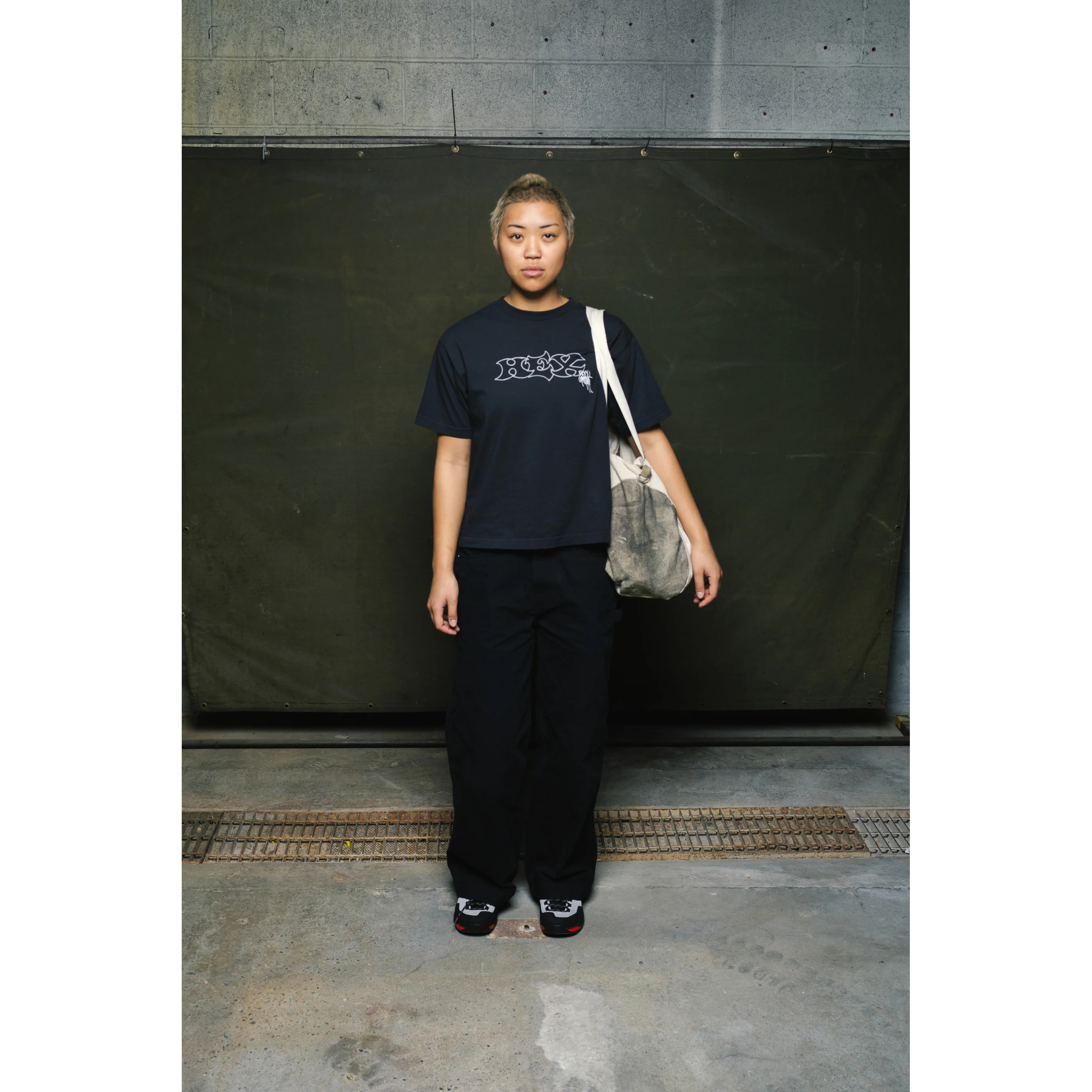 BD HEX HEX Block Short Sleeve Tee - Image 6