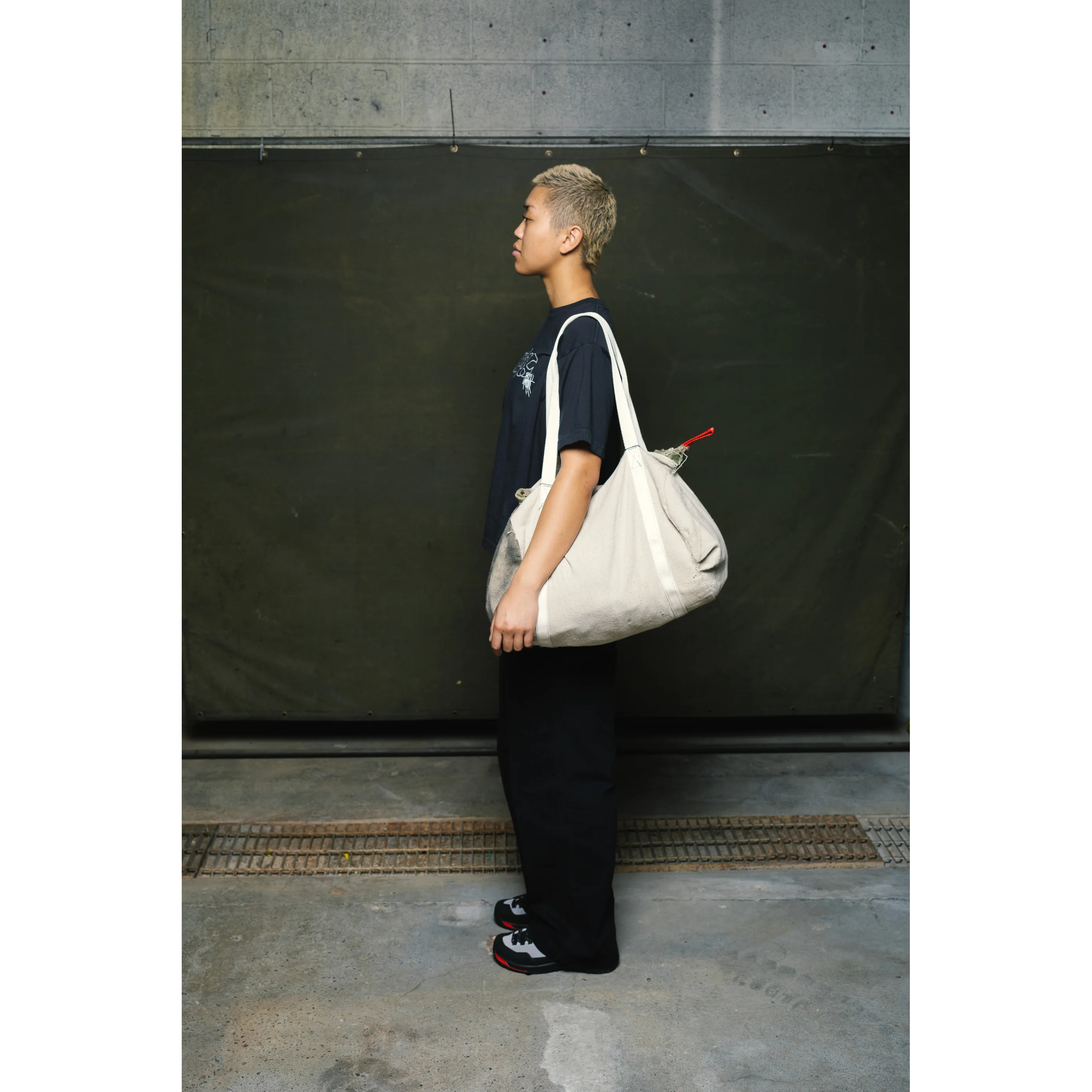 BD HEX HEX Block Short Sleeve Tee - Image 8