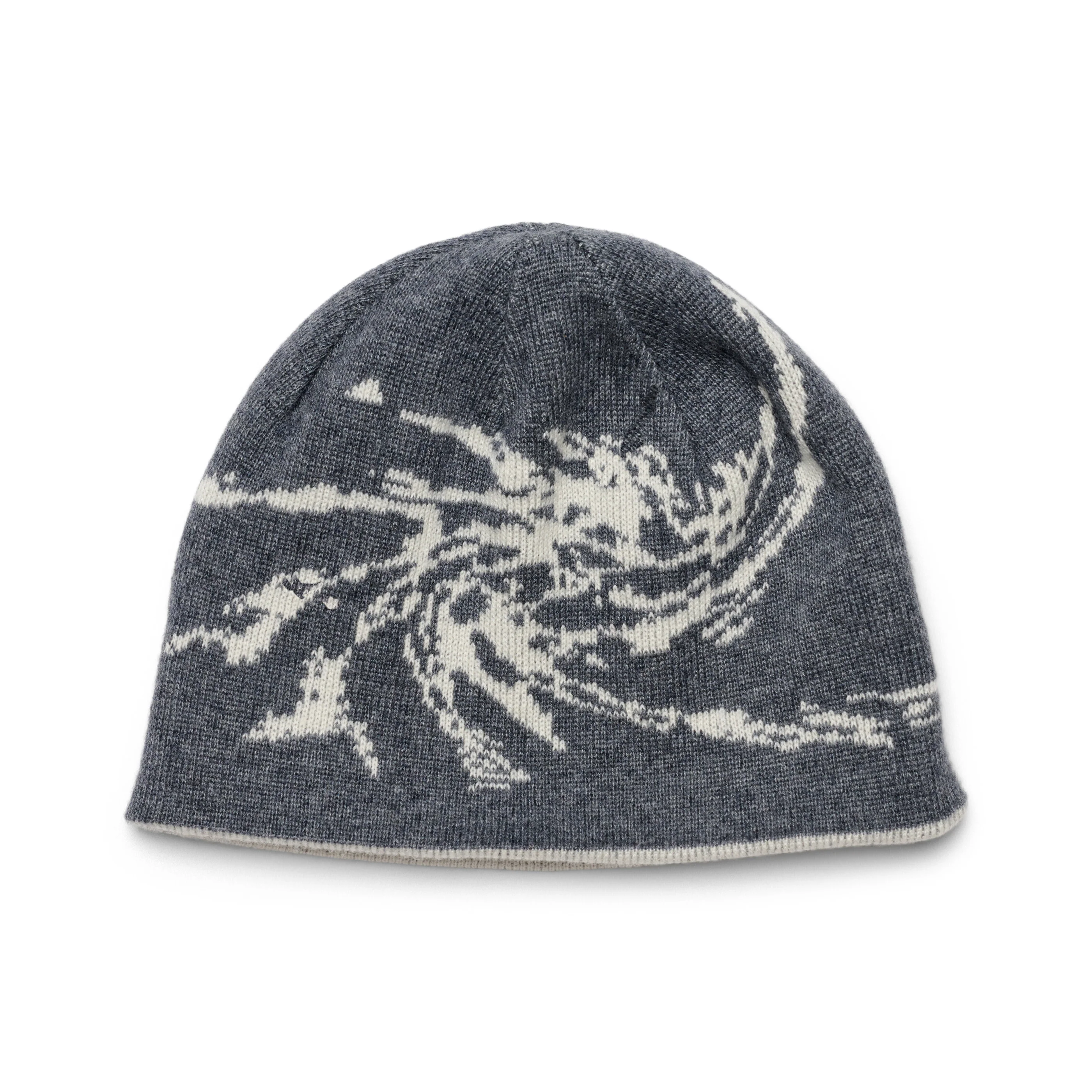 BD HEX Reversible Skully - Image 4