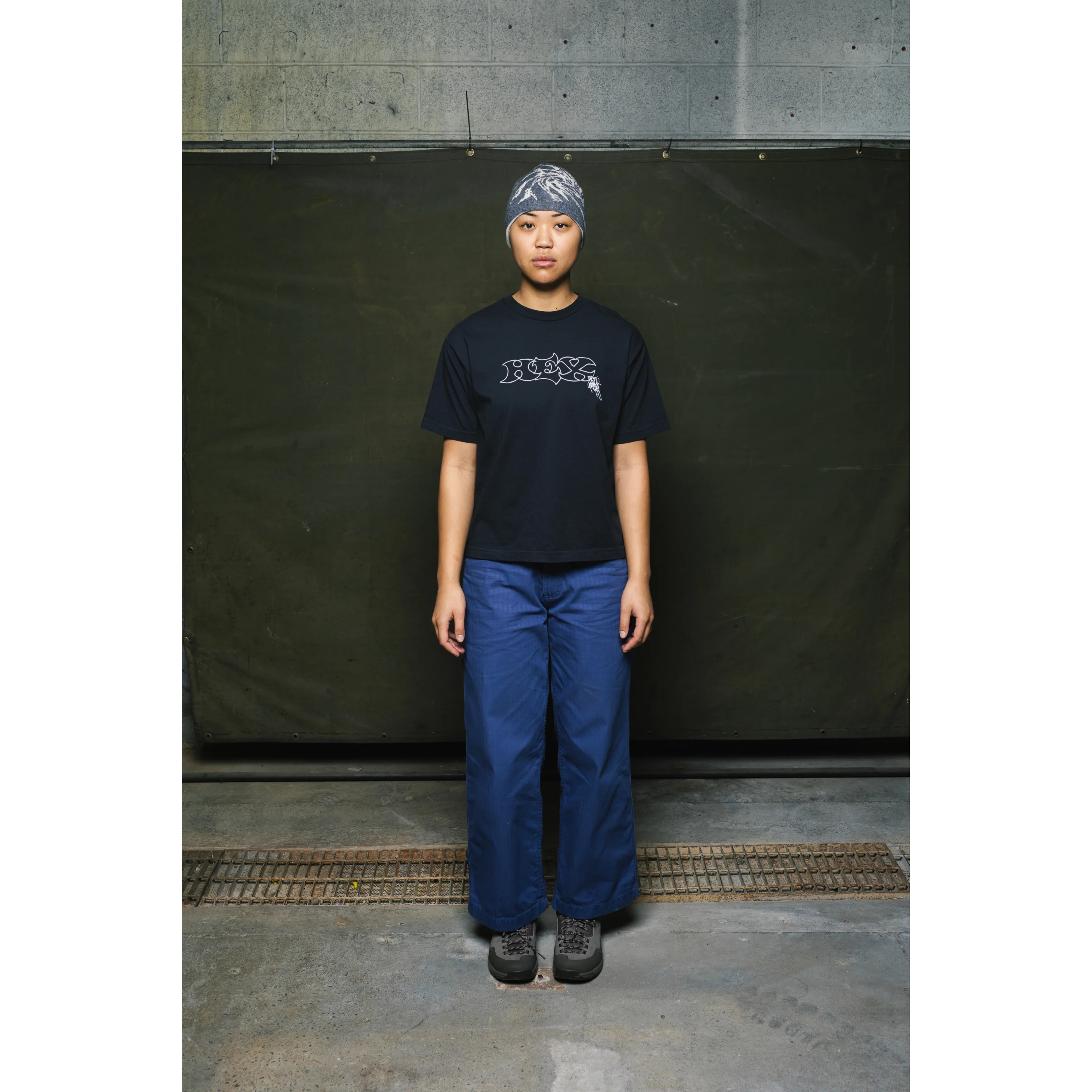 BD HEX Reversible Skully - Image 5