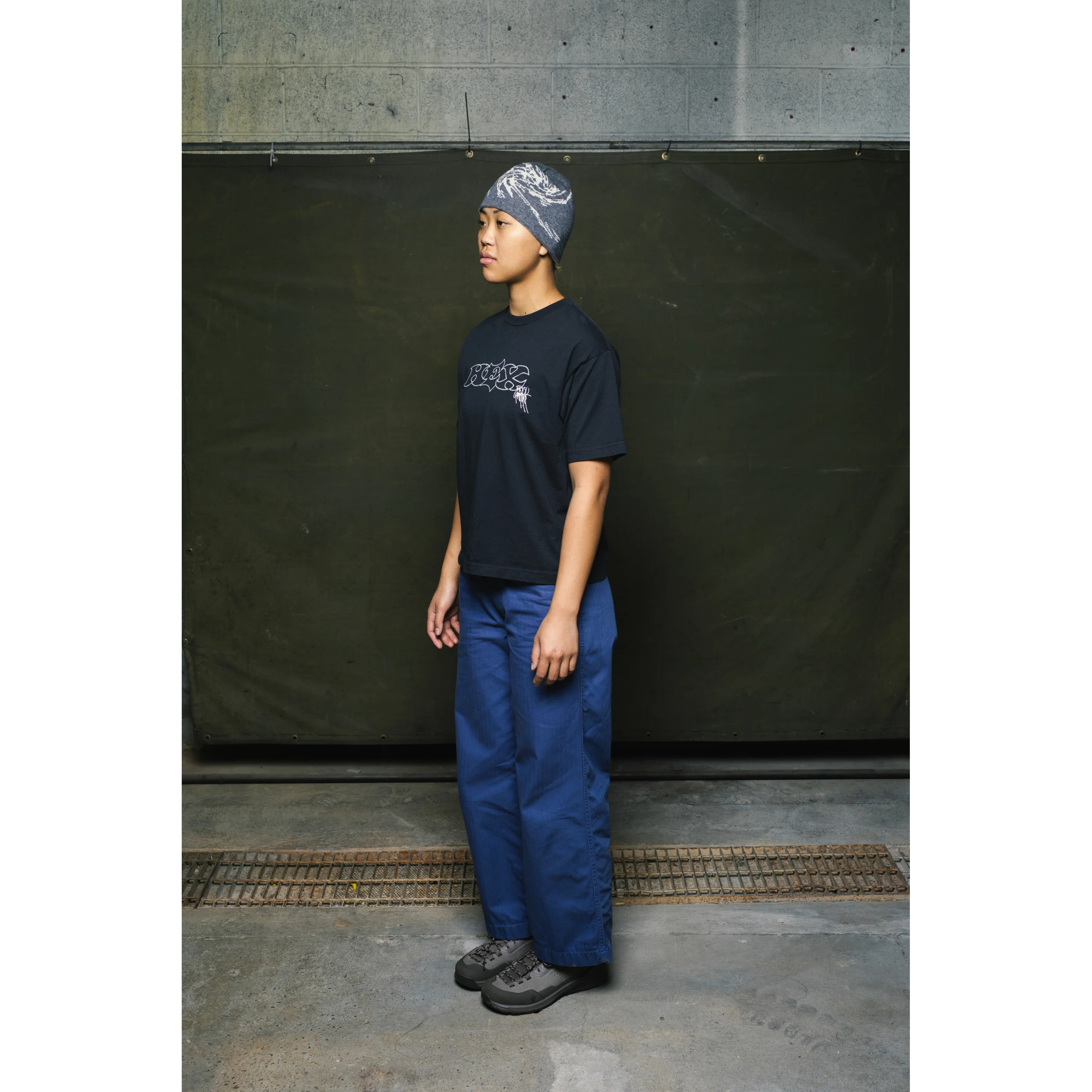 BD HEX Reversible Skully - Image 6