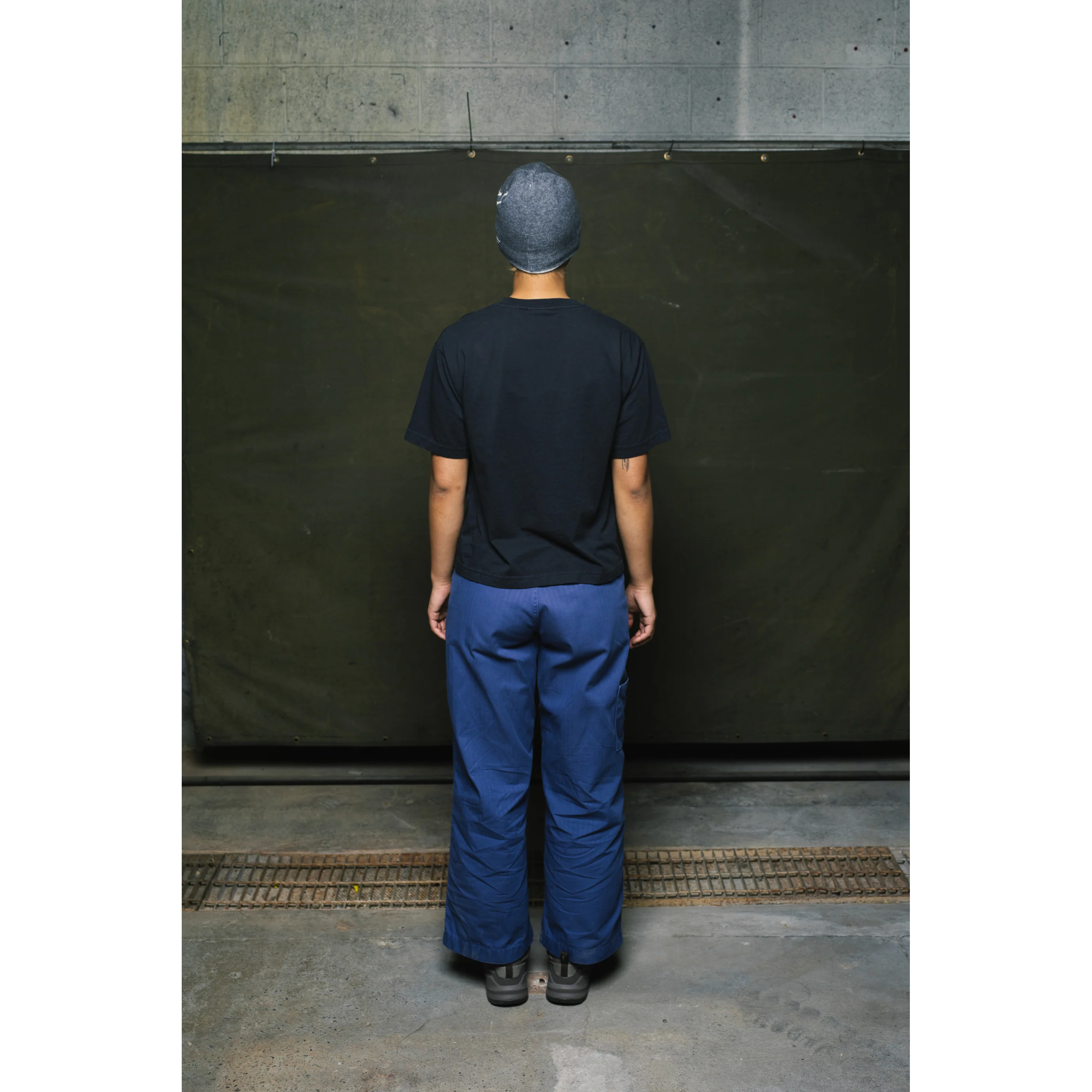 BD HEX Reversible Skully - Image 7