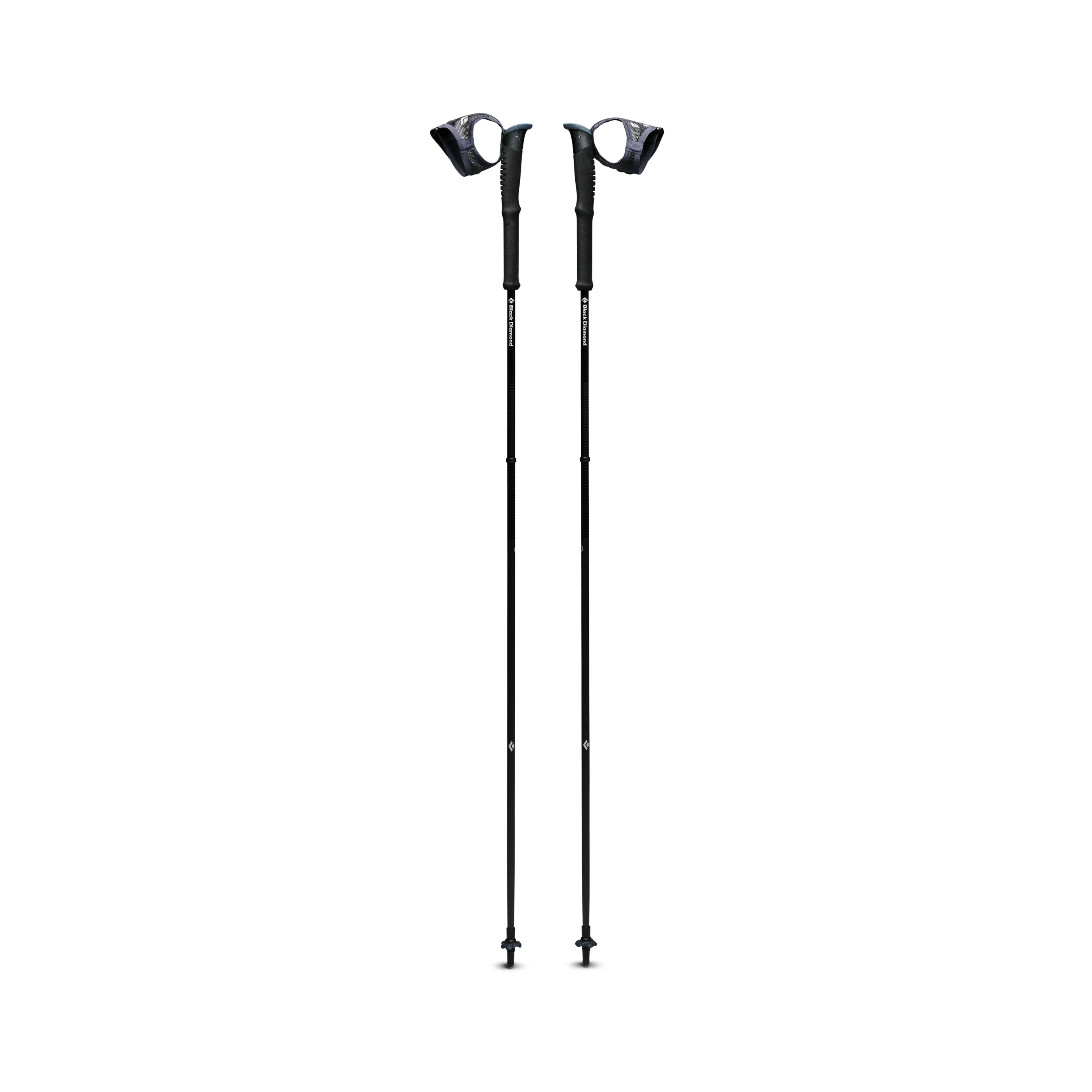 Distance Carbon FKT Poles
