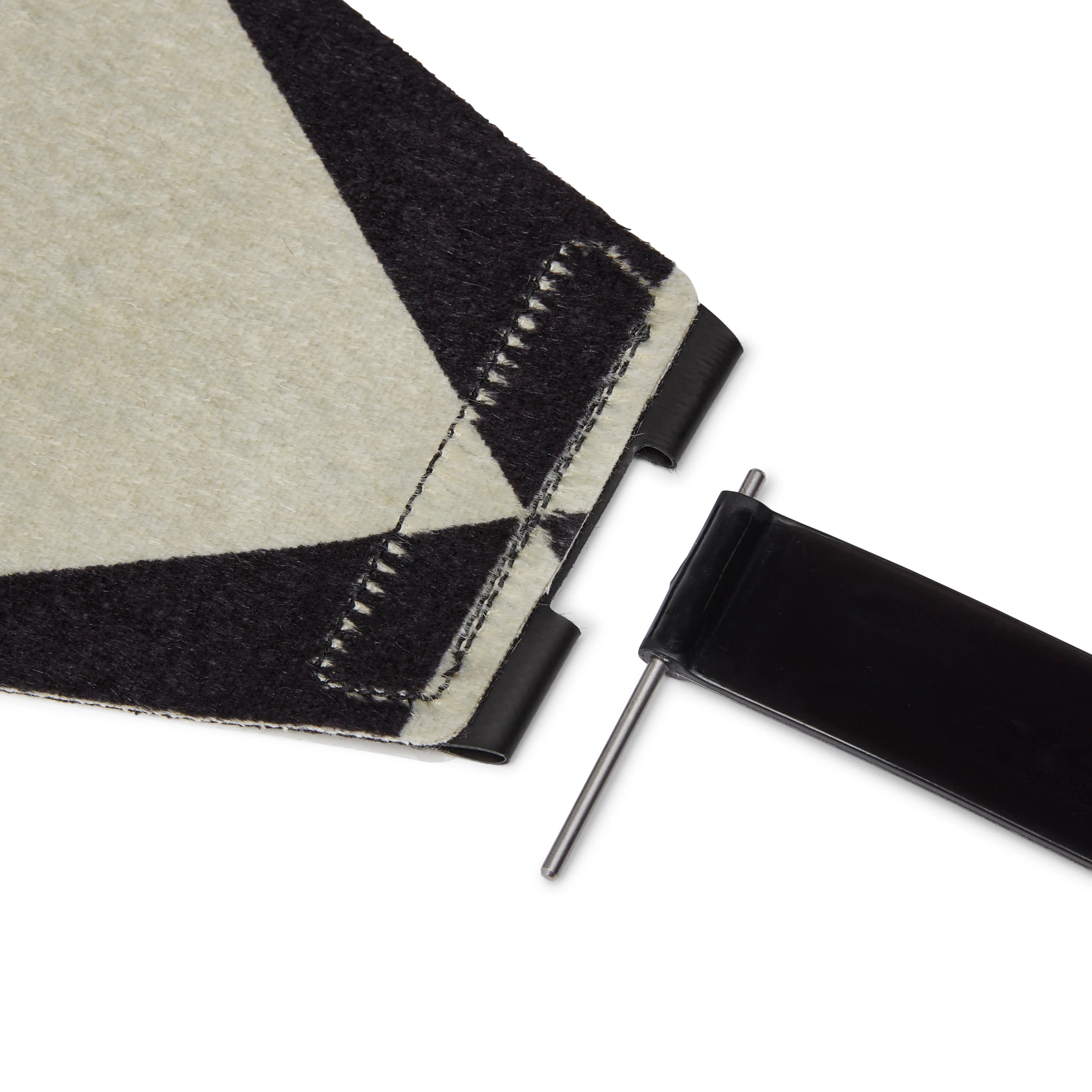 Glidelite Mix Trim to Length STS Climbing Skins - Image 5