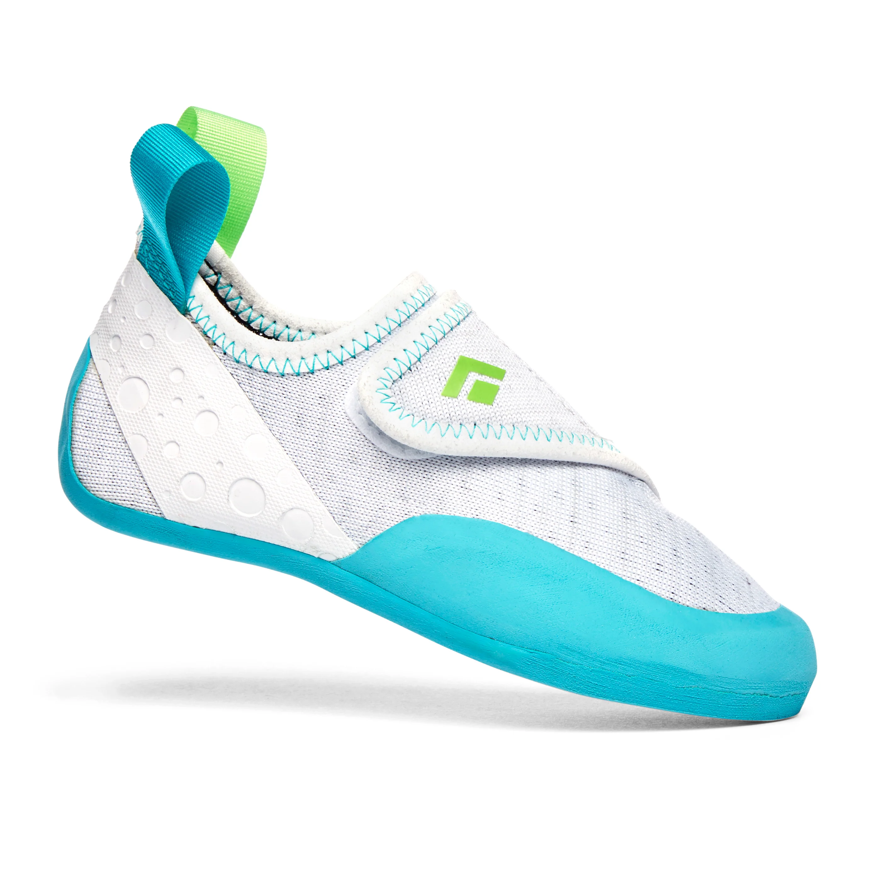 Kid's Momentum Climbing Shoes - Past Season - Image 6