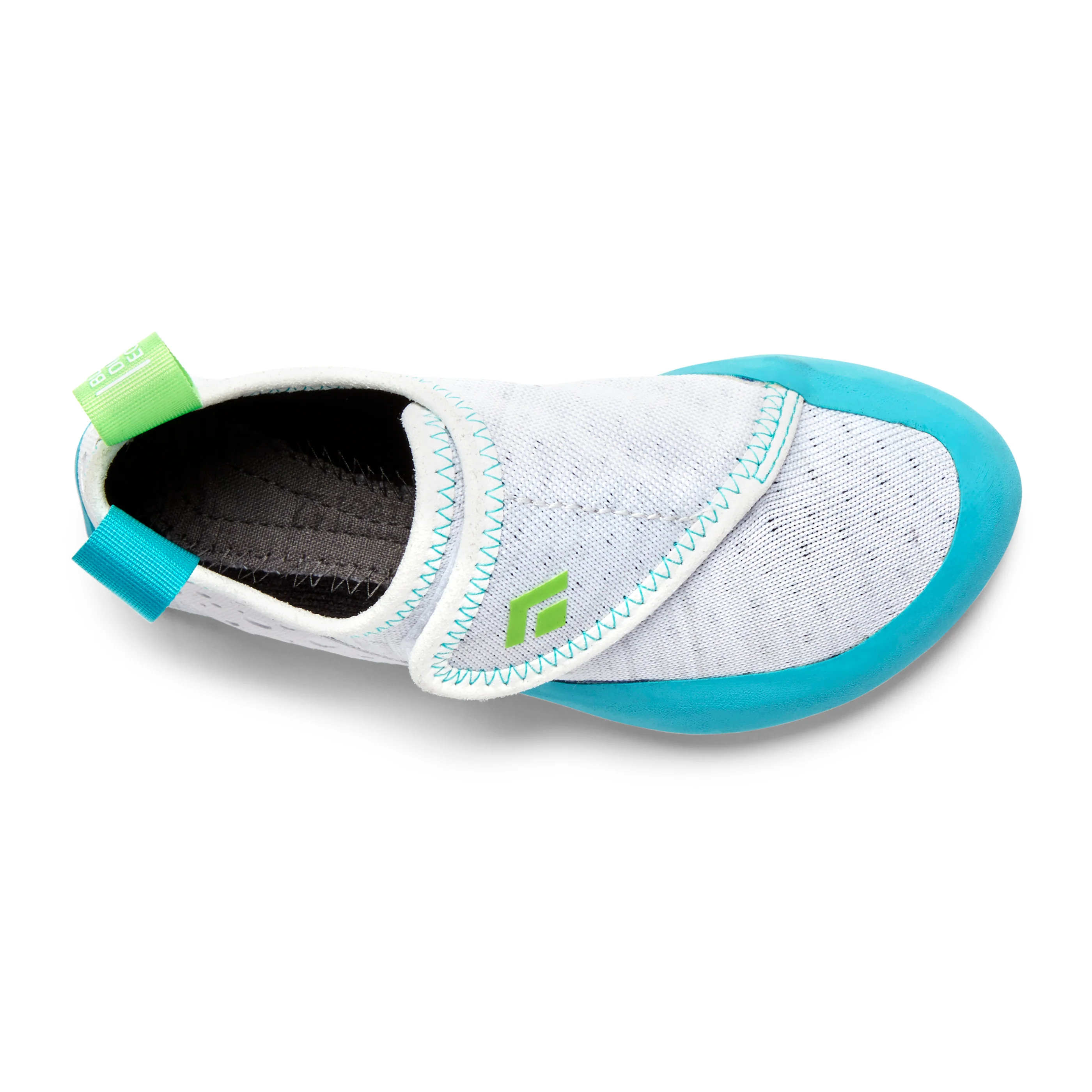 Kid's Momentum Climbing Shoes - Past Season - Image 7