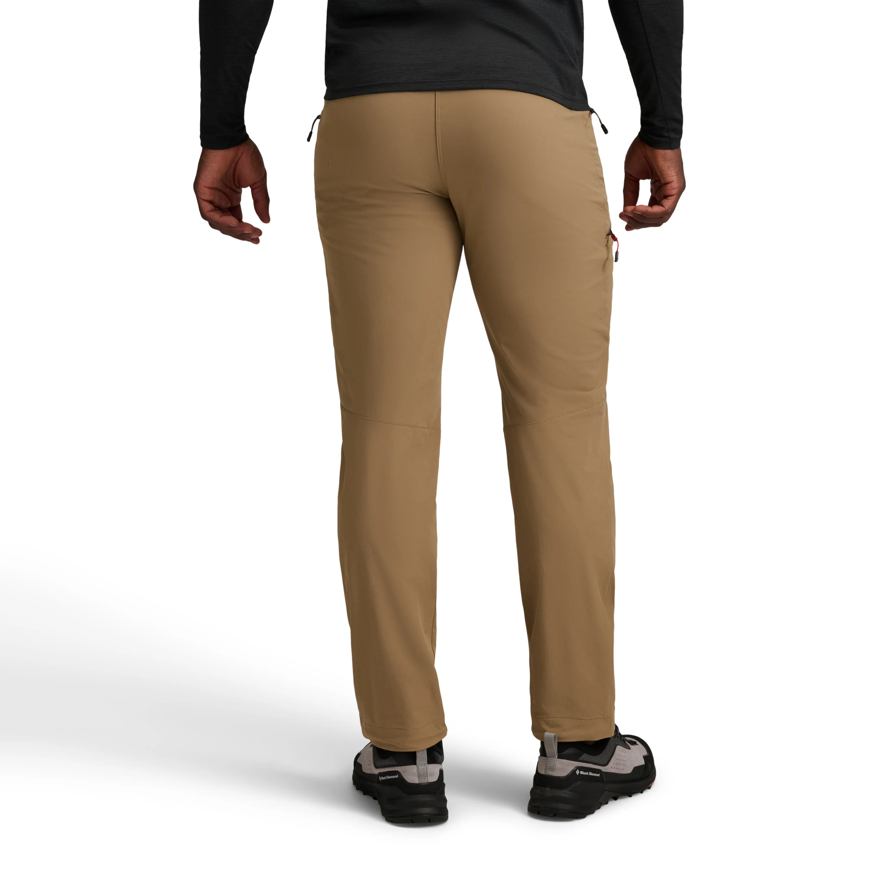 Men's Alpine Pants - Image 10