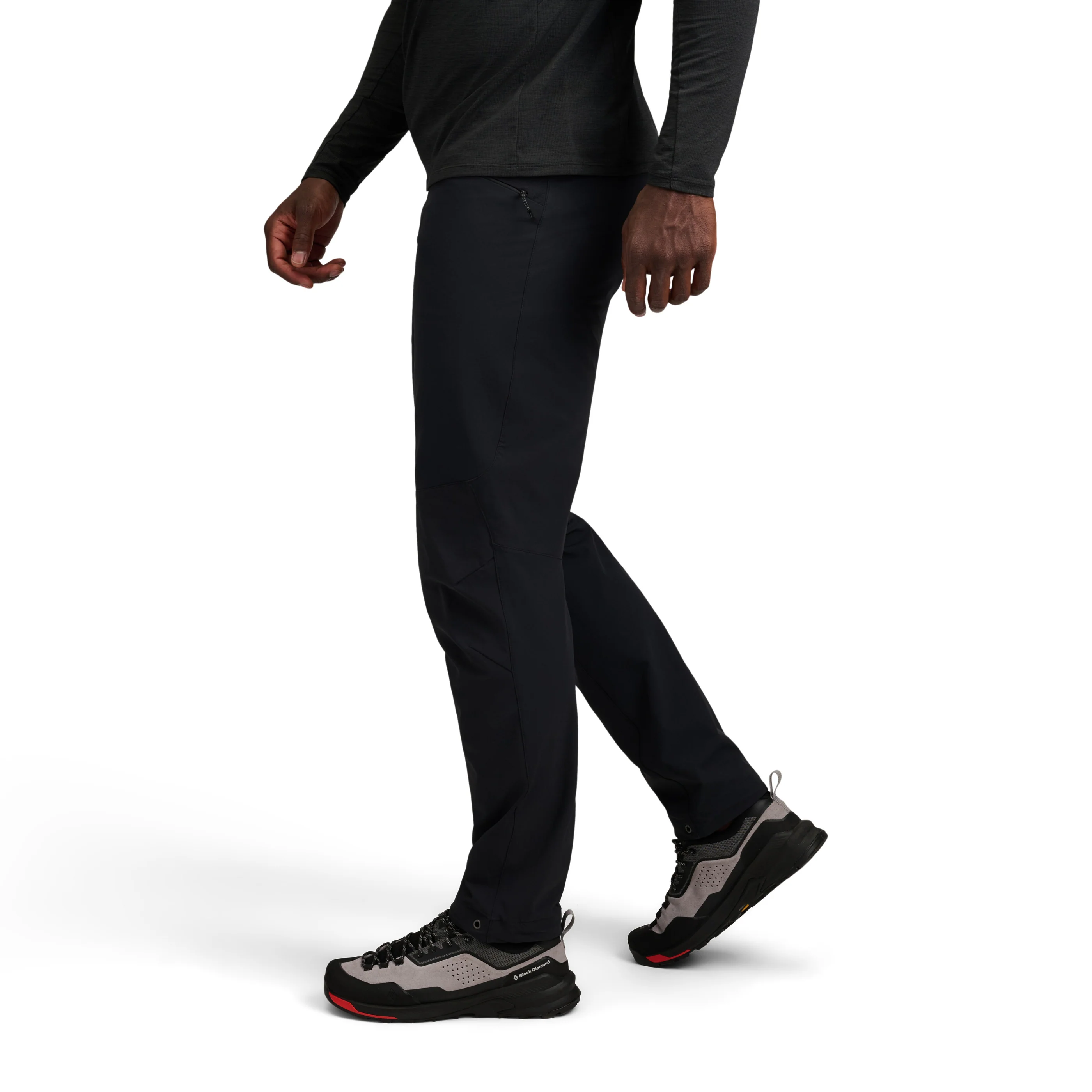 Men's Alpine Pants - Image 2