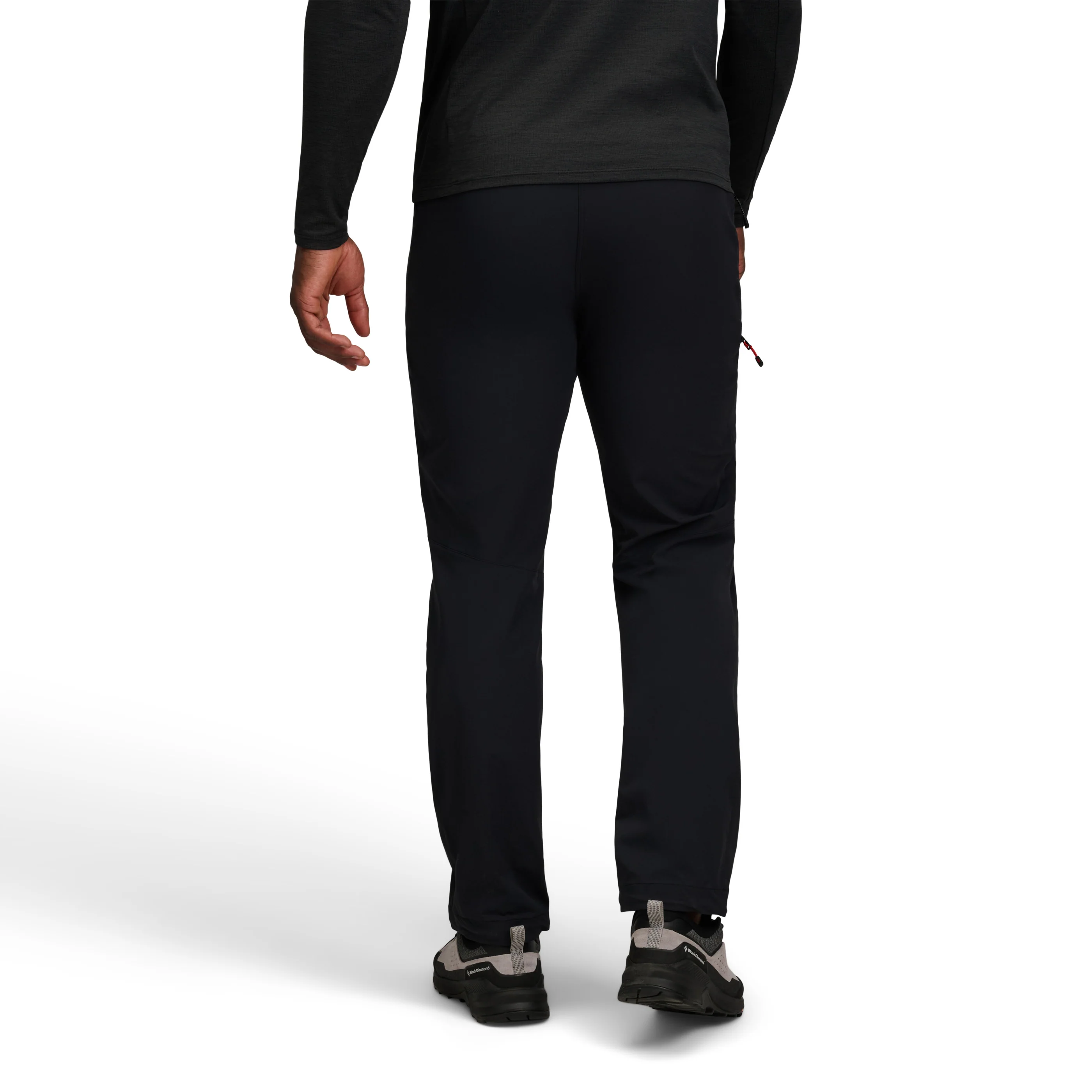 Men's Alpine Pants - Image 3