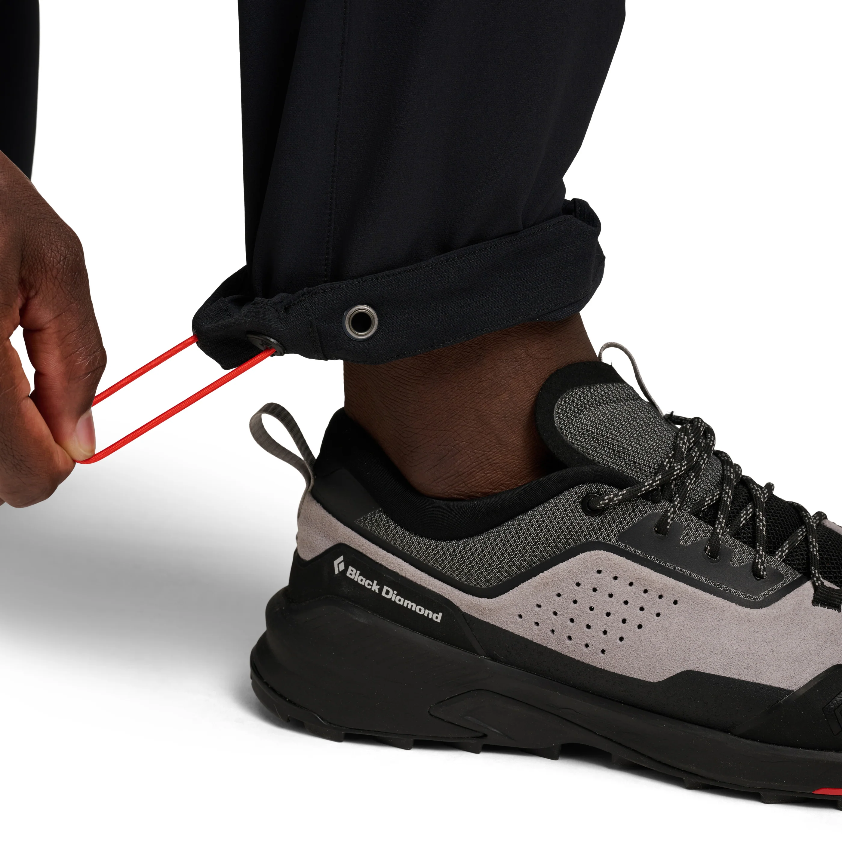 Men's Alpine Pants - Image 7