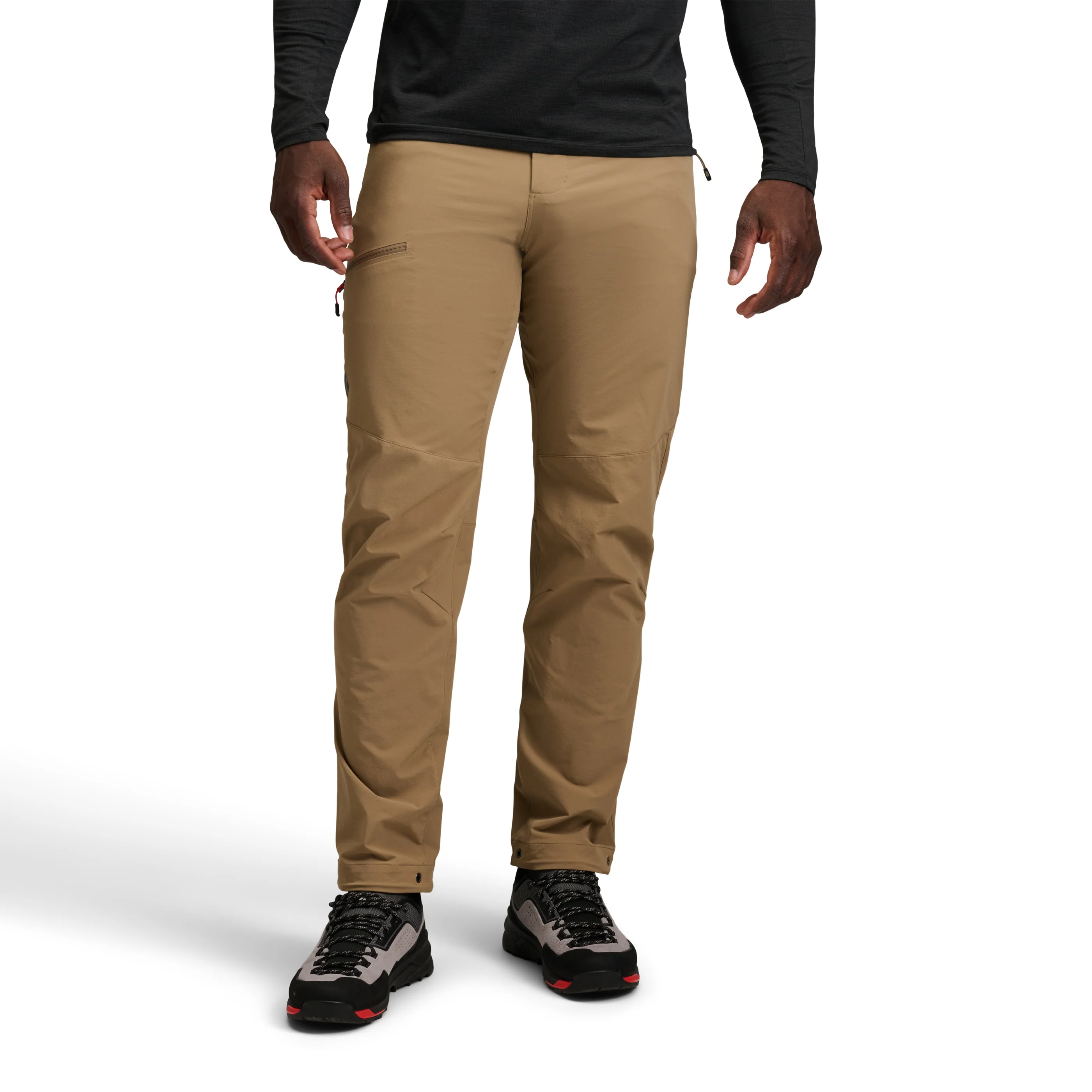 Men's Alpine Pants - Image 8