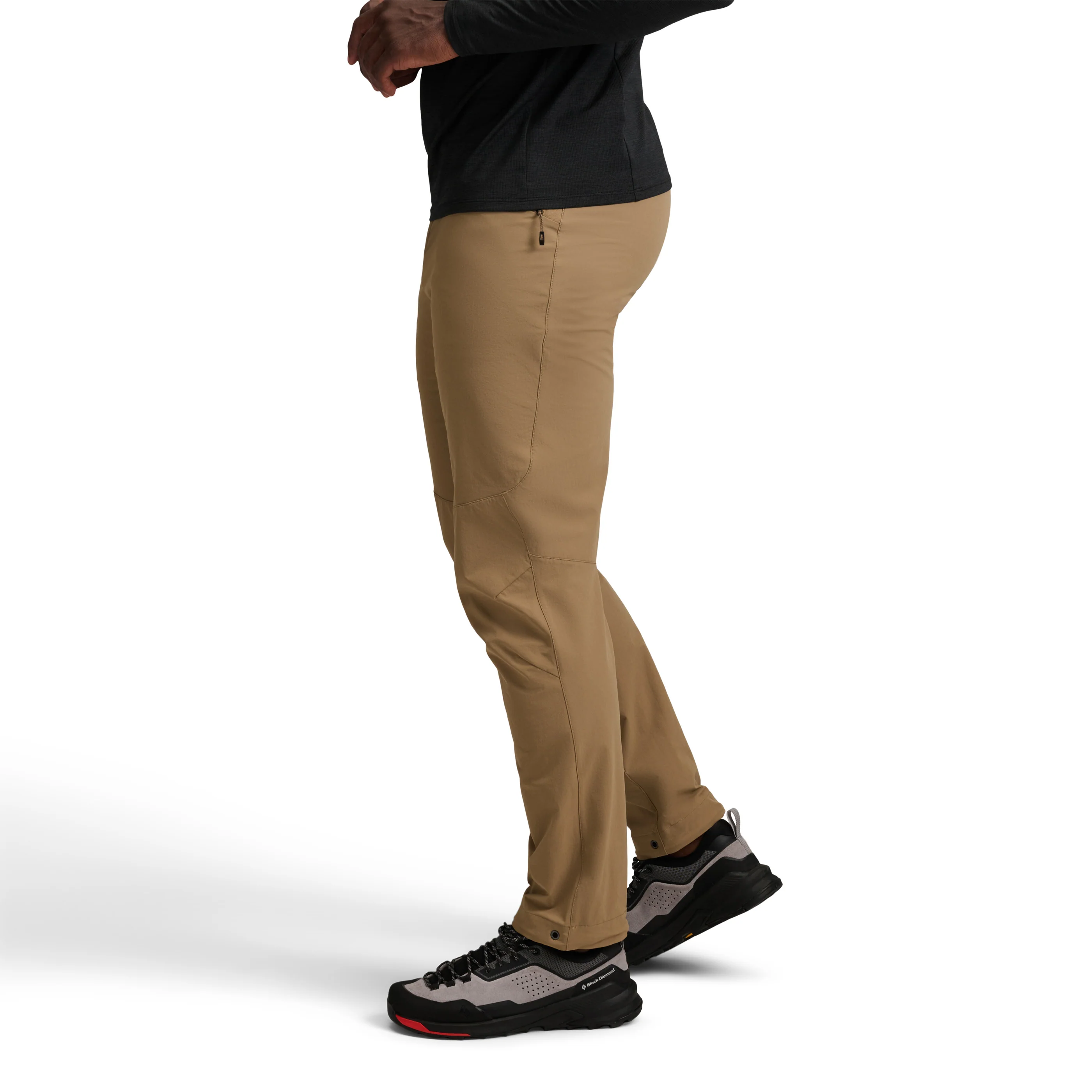 Men's Alpine Pants - Image 9