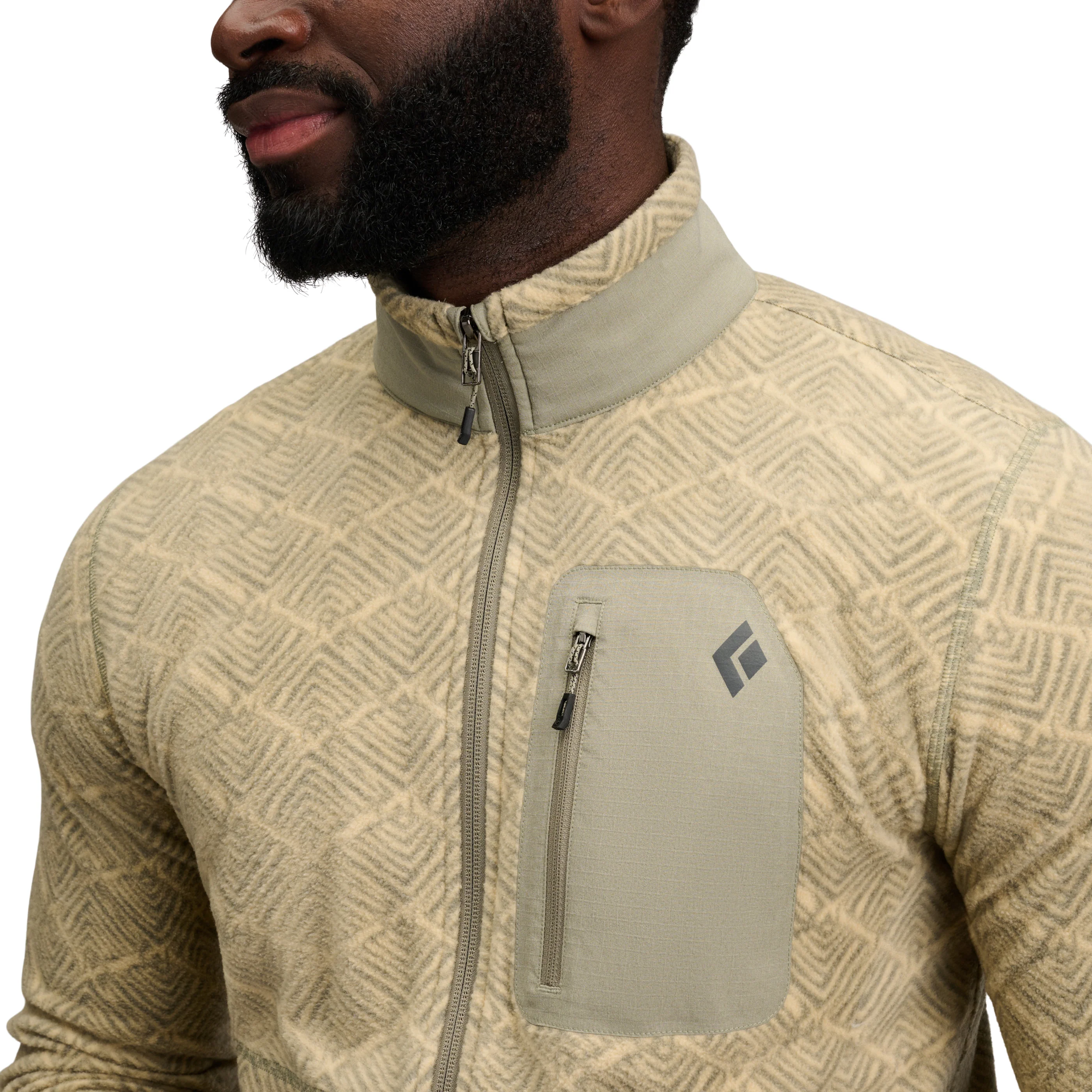 Men's Rift Full-Zip Fleece Jacket - Image 14