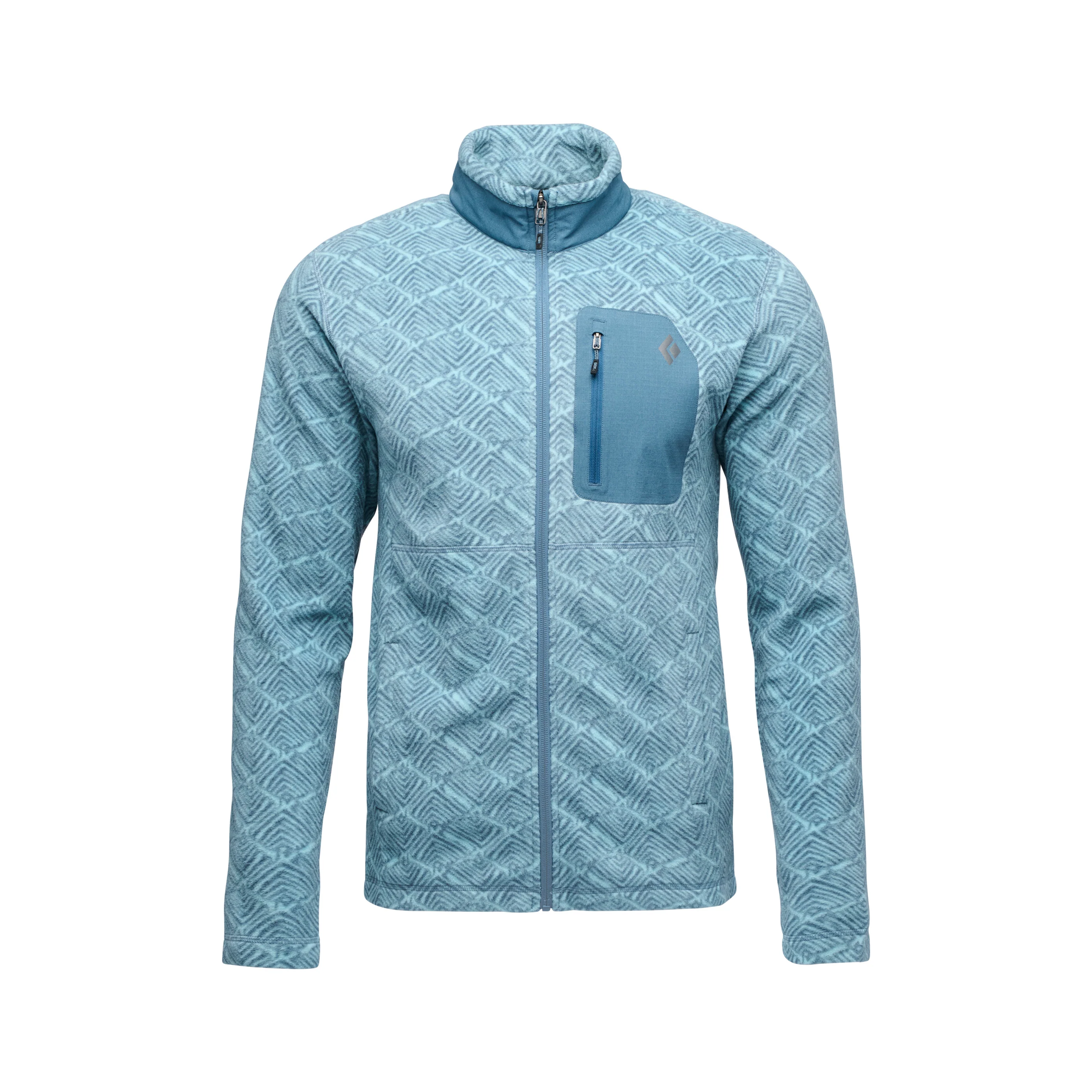 Men's Rift Full-Zip Fleece Jacket - Image 17