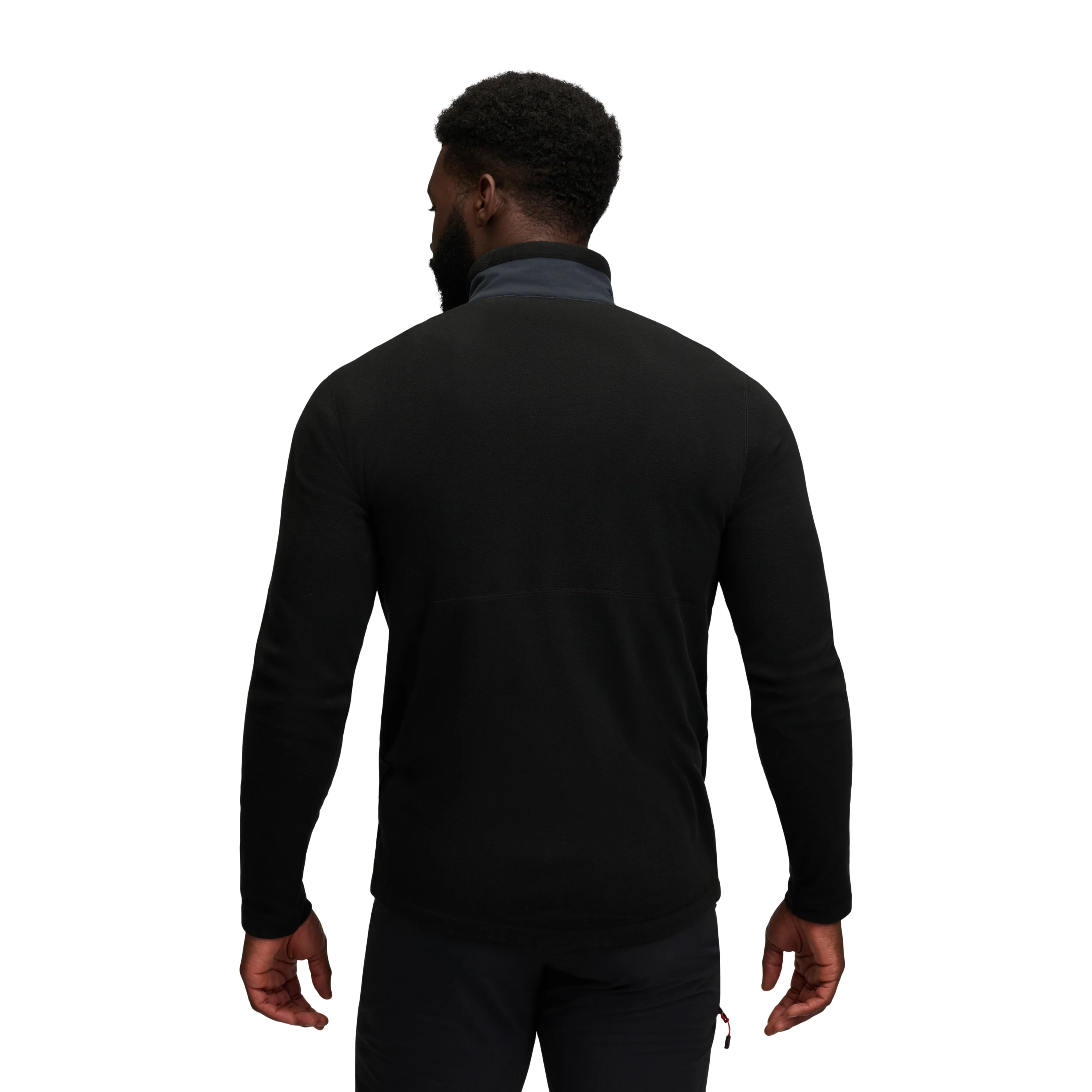 Men's Rift Full-Zip Fleece Jacket - Image 3