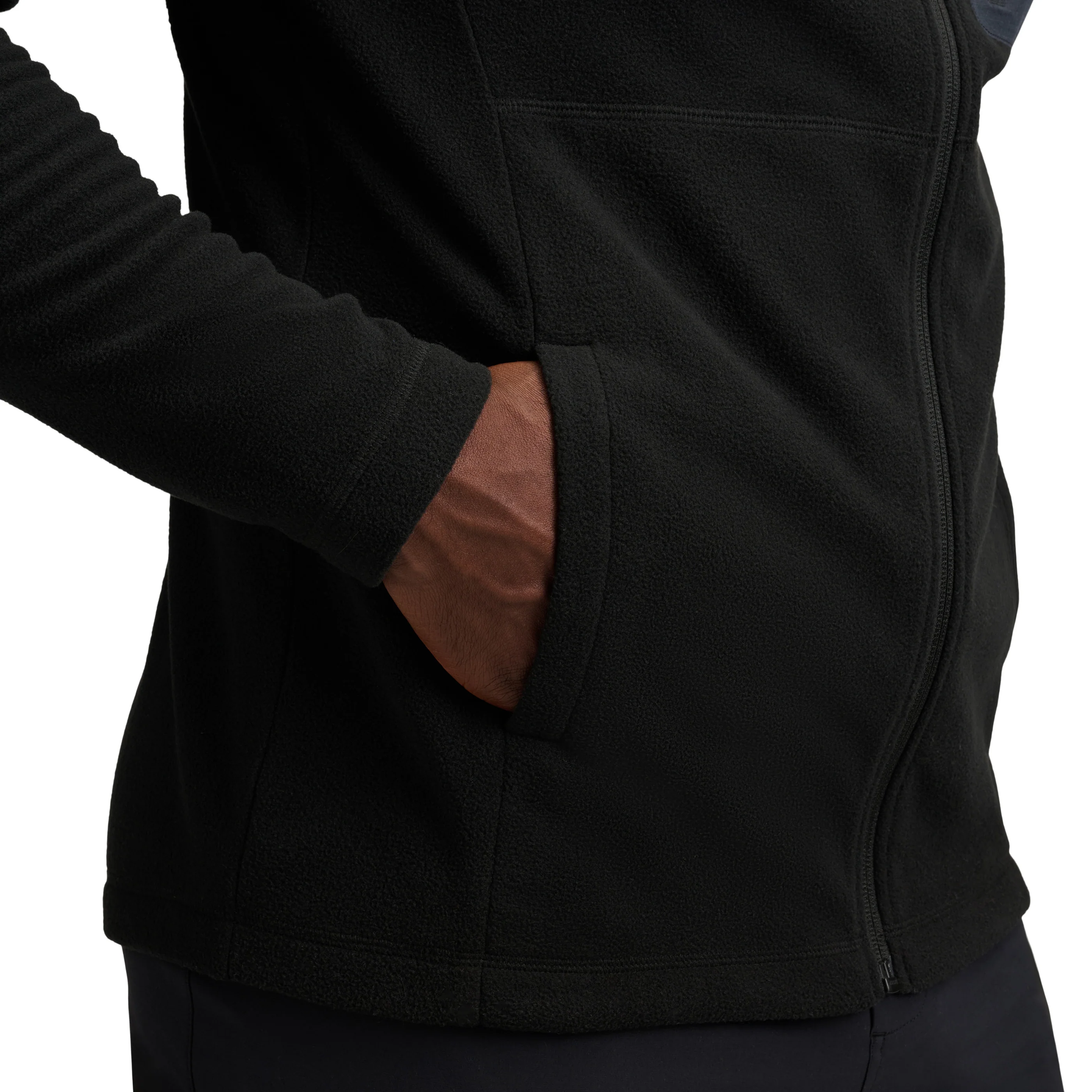 Men's Rift Full-Zip Fleece Jacket - Image 5