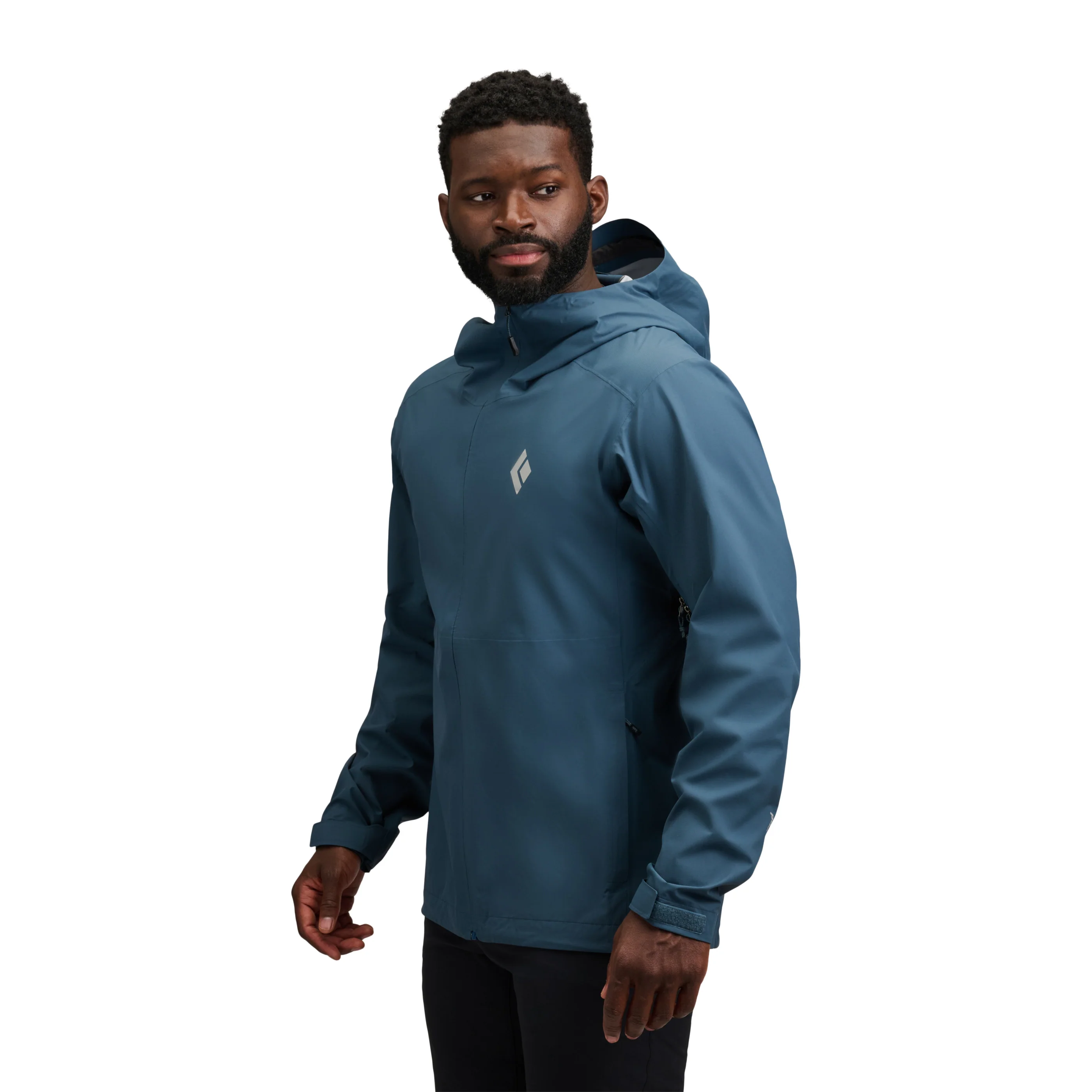 Men's Strataline Stretch Shell - Image 11