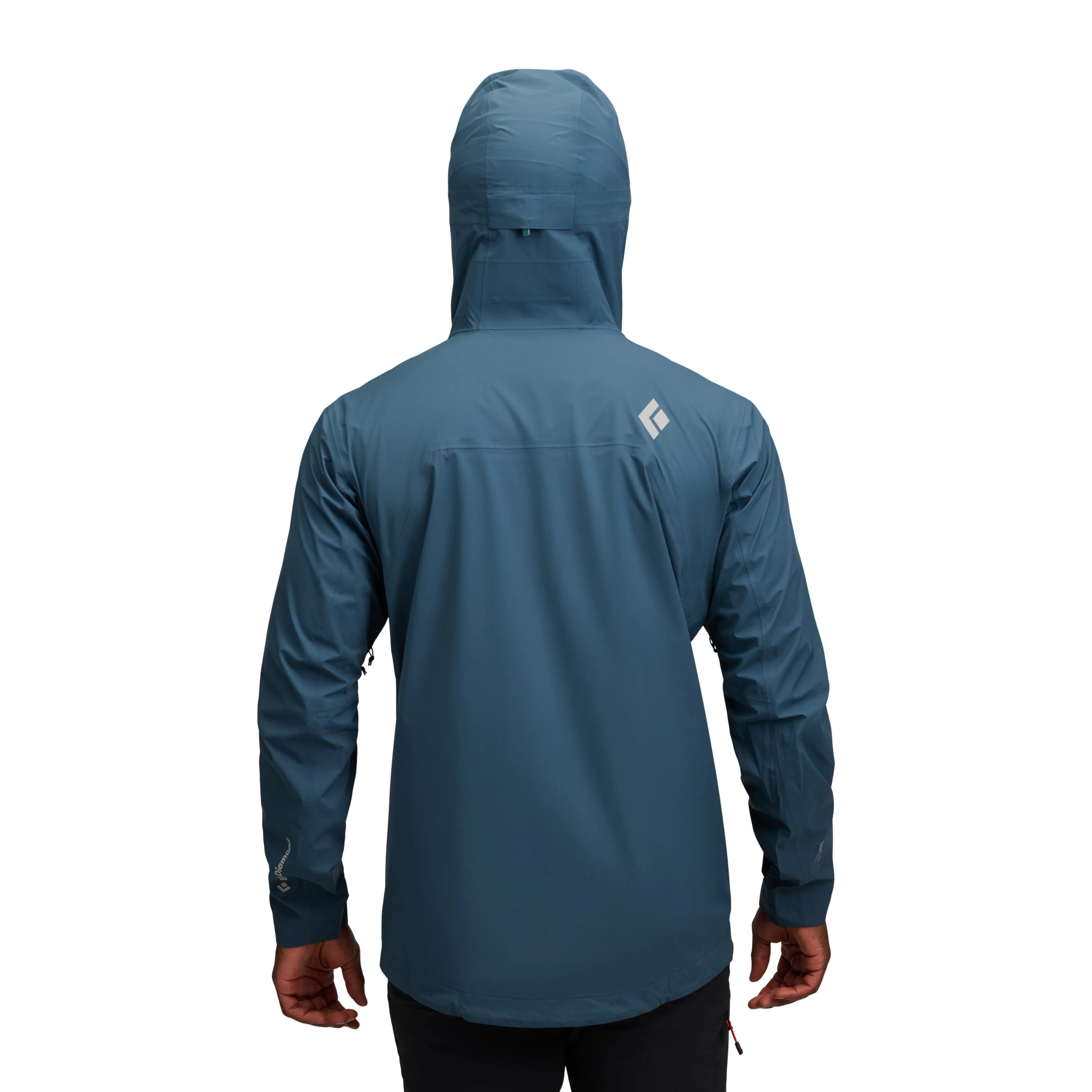 Men's Strataline Stretch Shell - Image 12