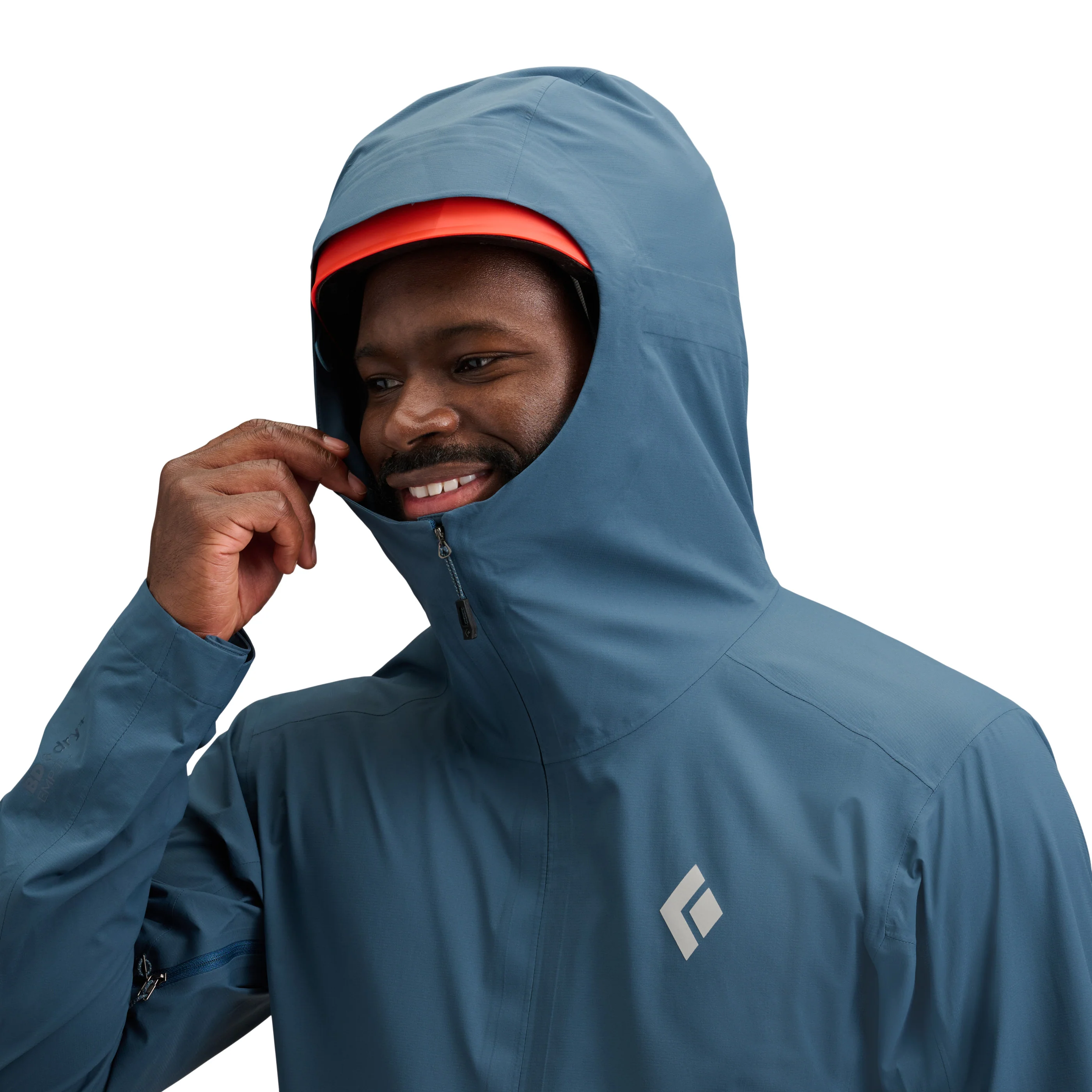 Men's Strataline Stretch Shell - Image 13