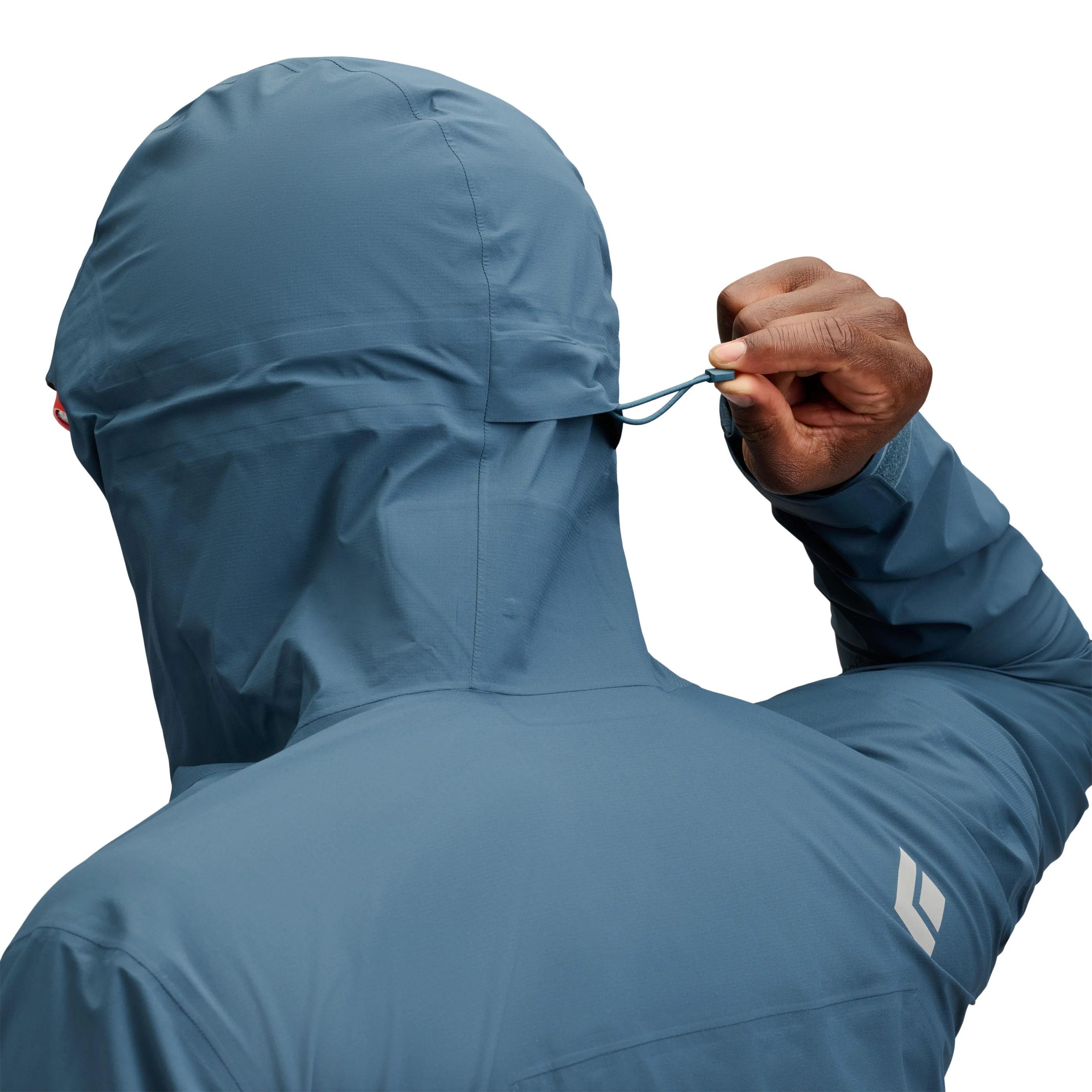 Men's Strataline Stretch Shell - Image 14