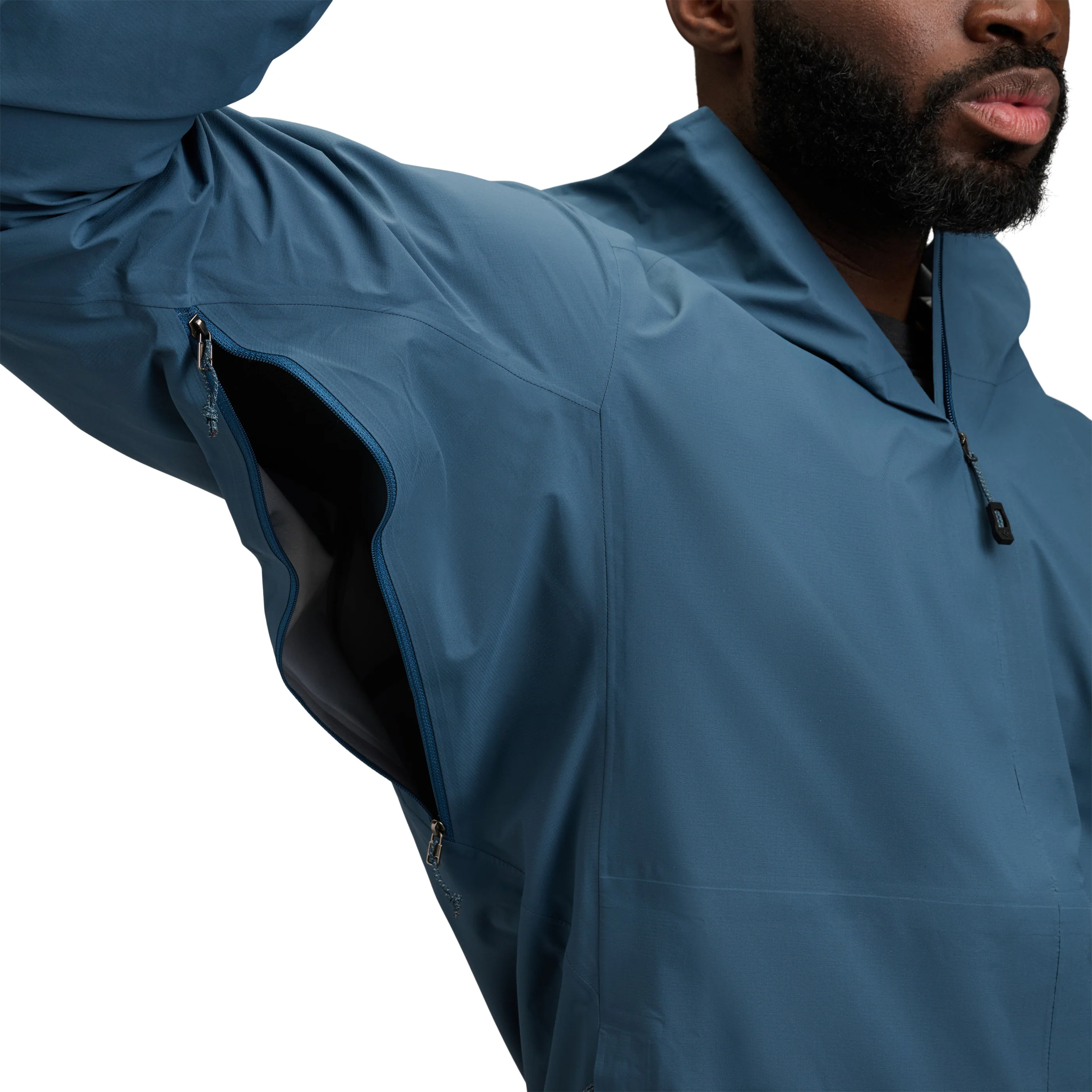 Men's Strataline Stretch Shell - Image 15