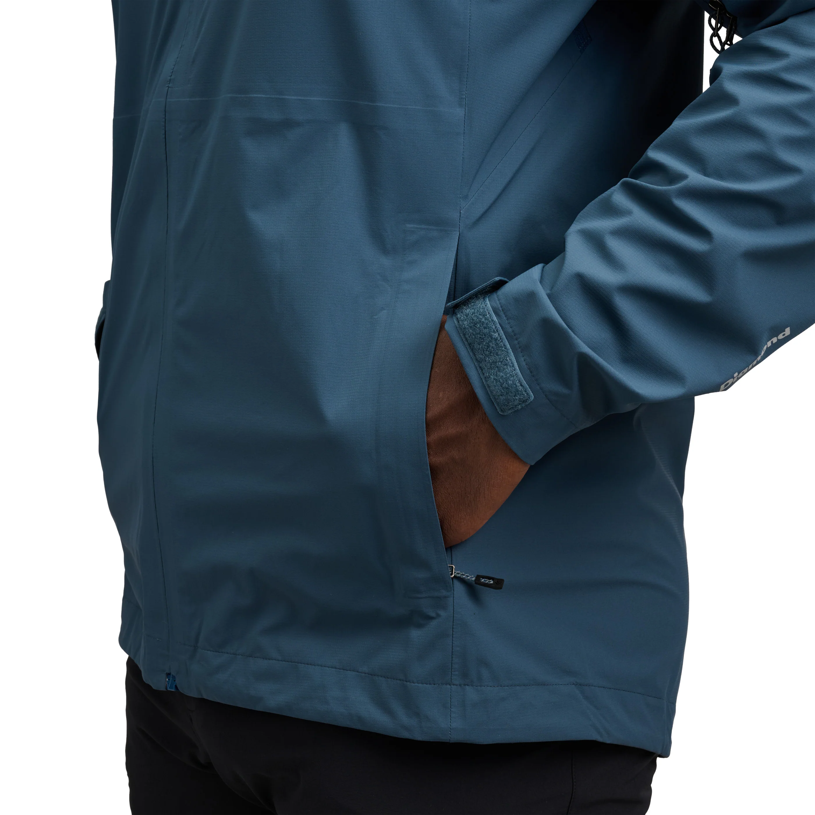 Men's Strataline Stretch Shell - Image 16