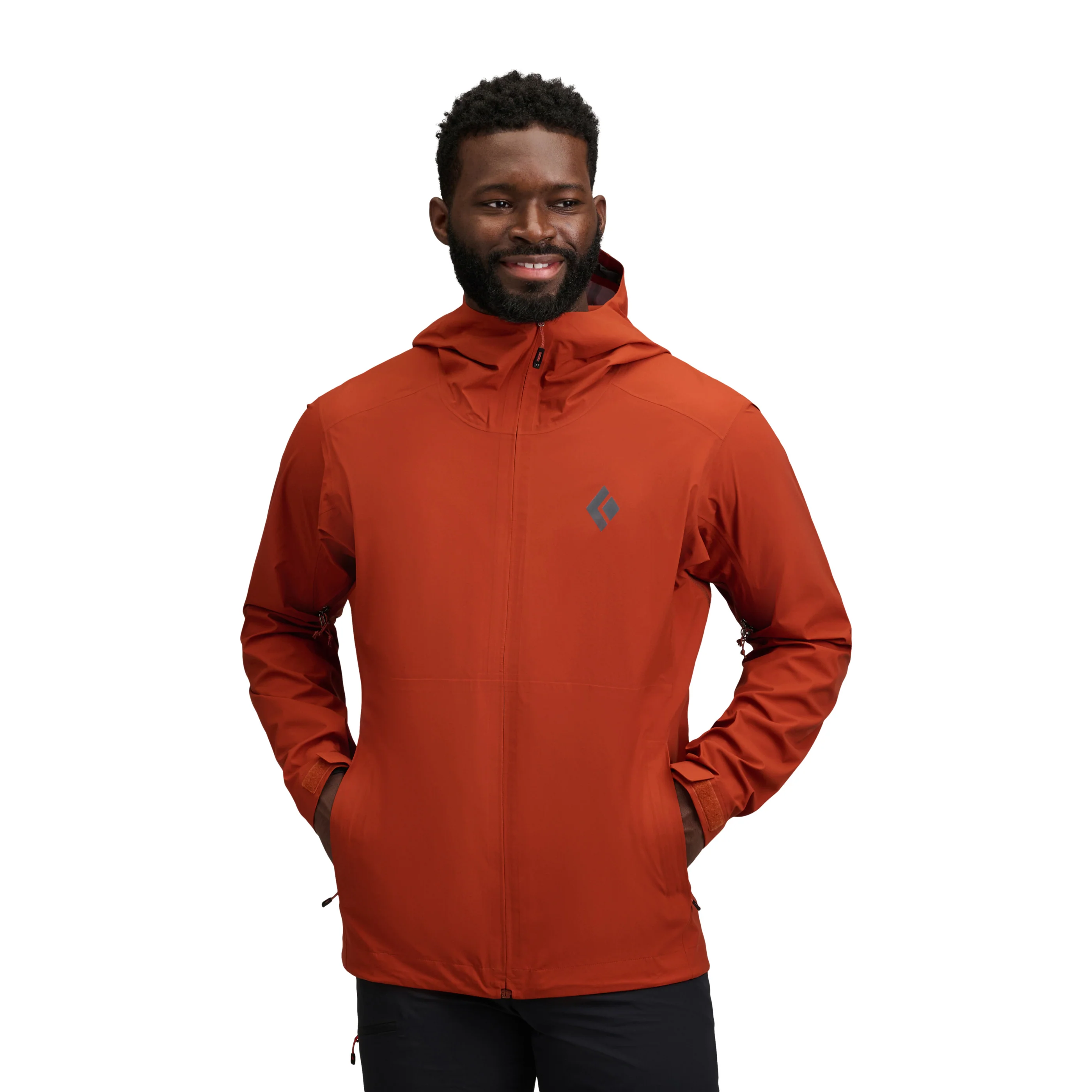 Men's Strataline Stretch Shell - Image 19