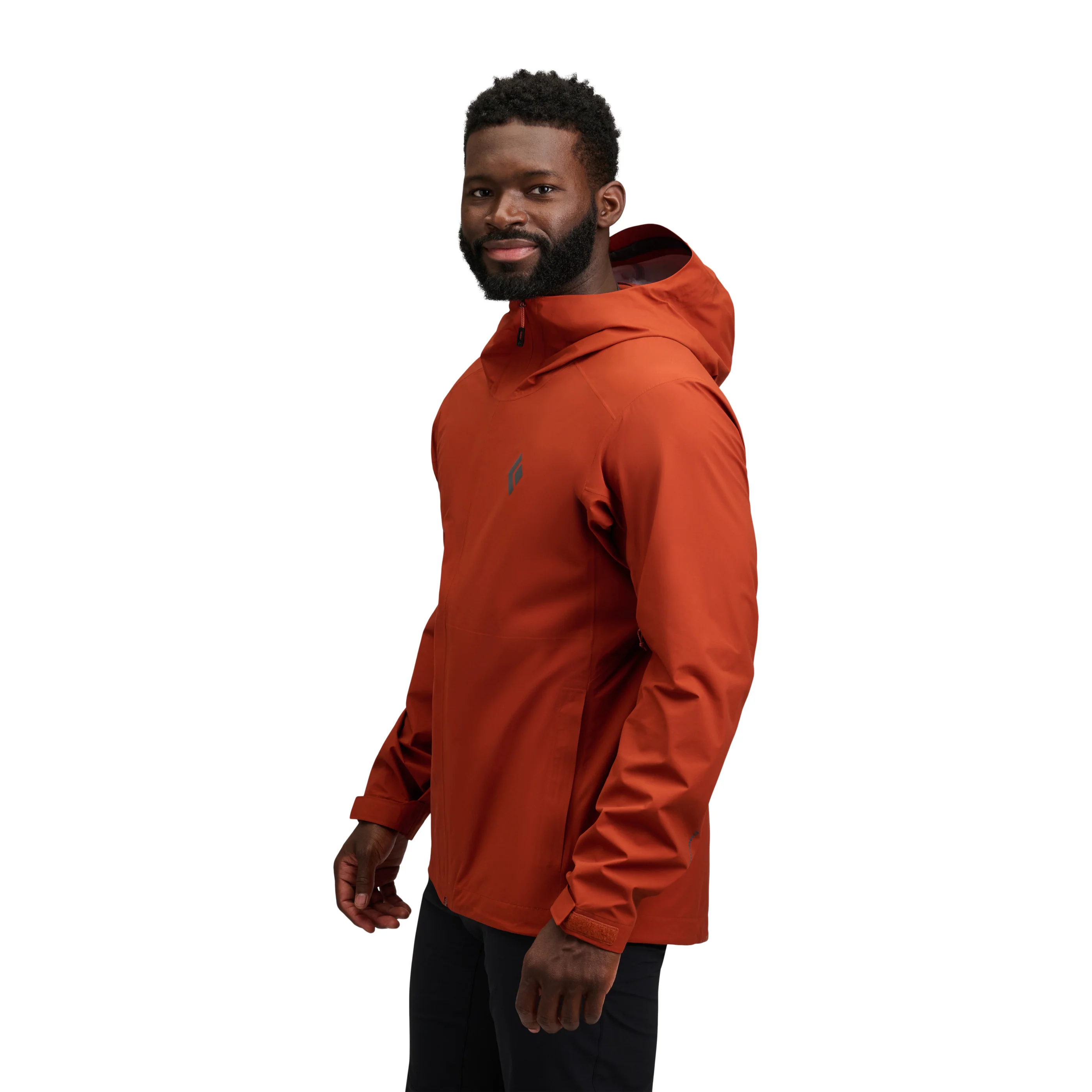 Men's Strataline Stretch Shell - Image 20