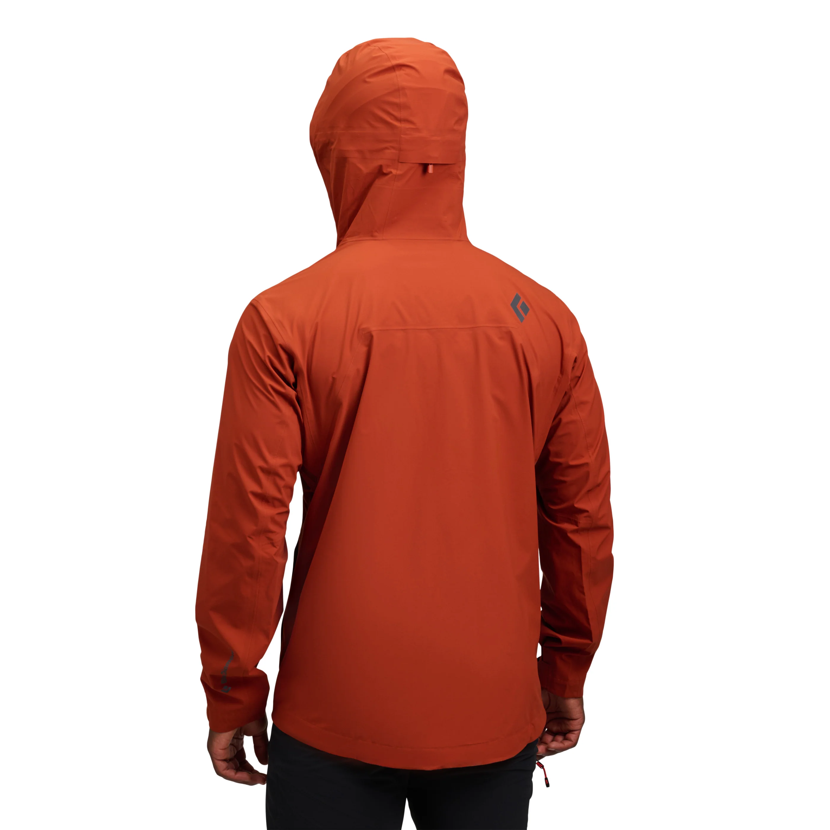 Men's Strataline Stretch Shell - Image 21