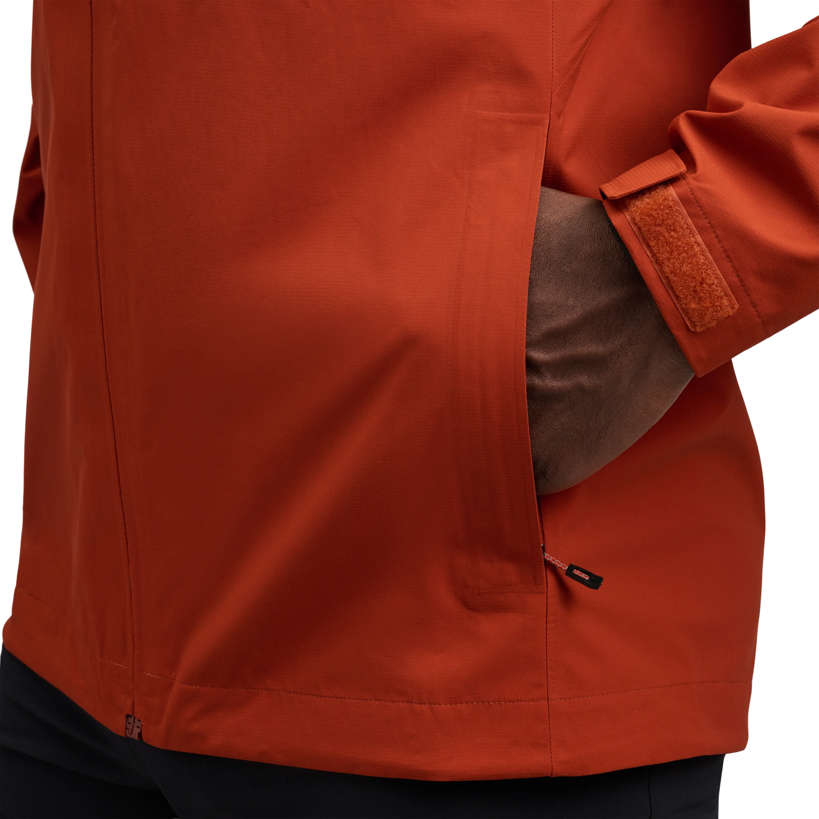 Men's Strataline Stretch Shell - Image 24