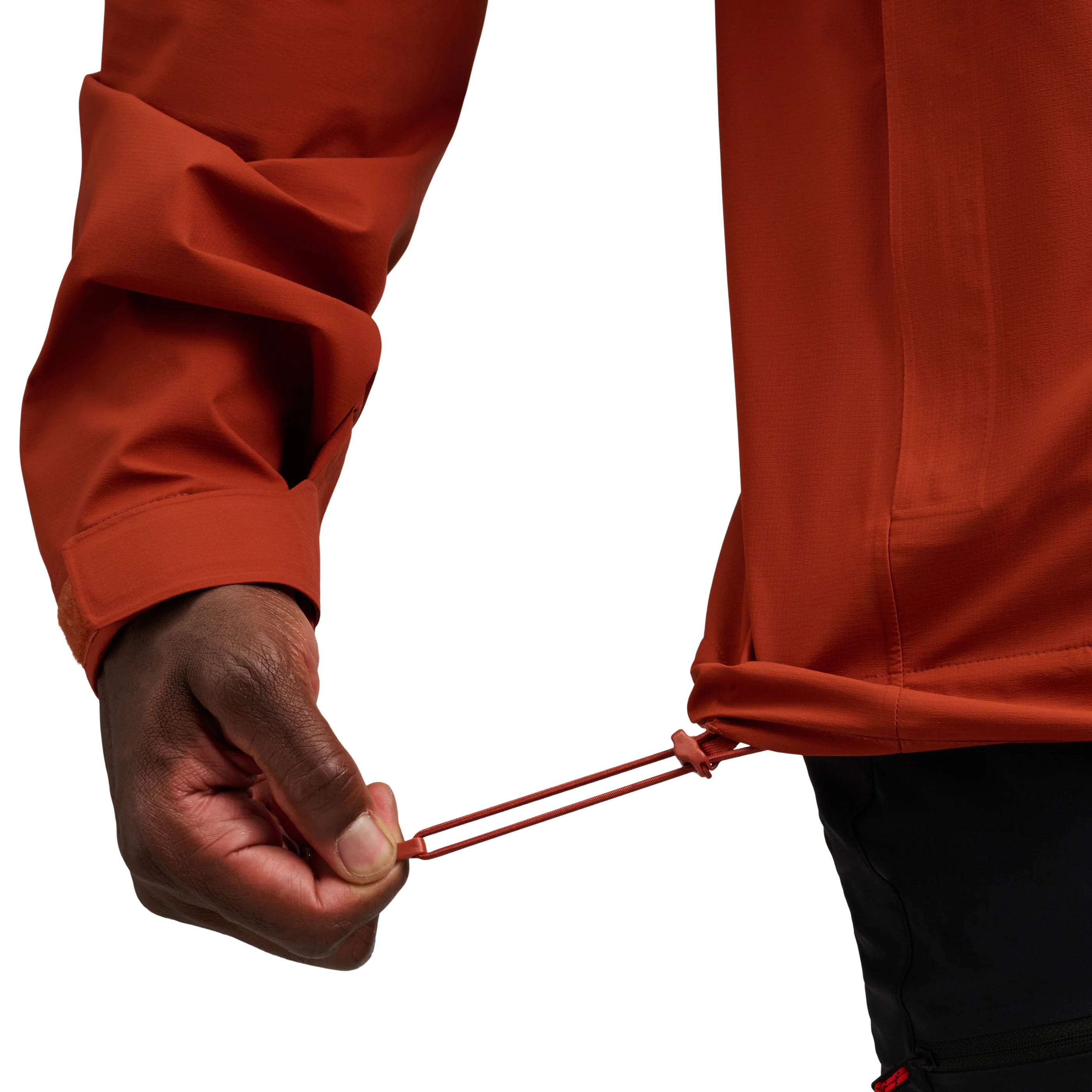 Men's Strataline Stretch Shell - Image 26