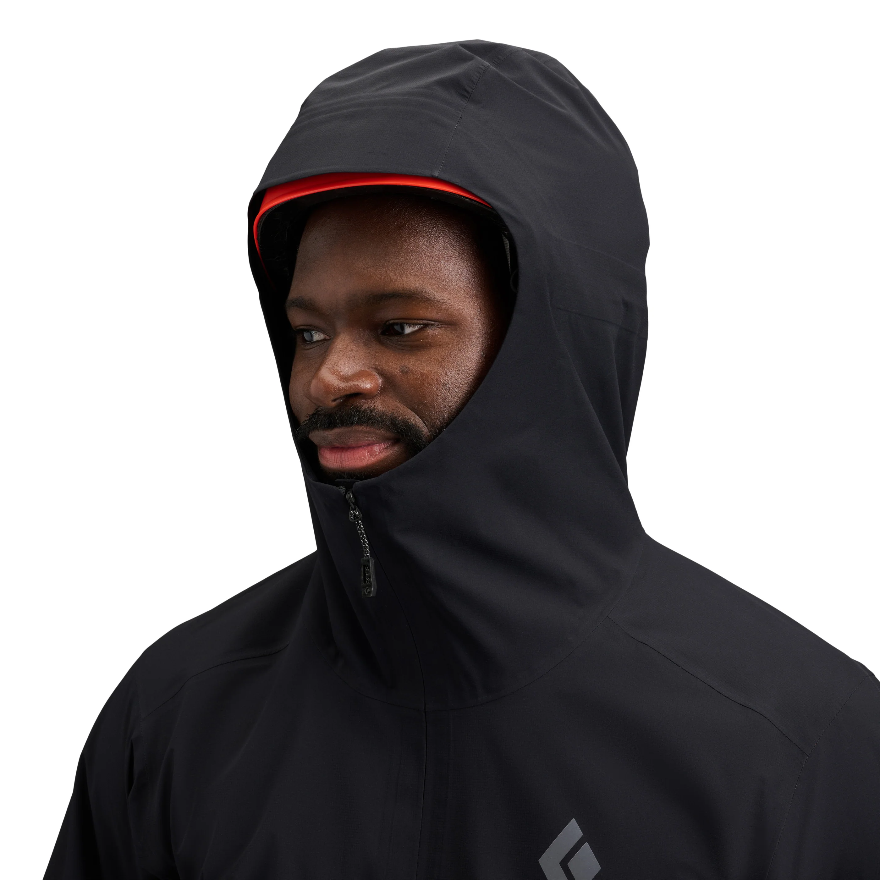 Men's Strataline Stretch Shell - Image 4