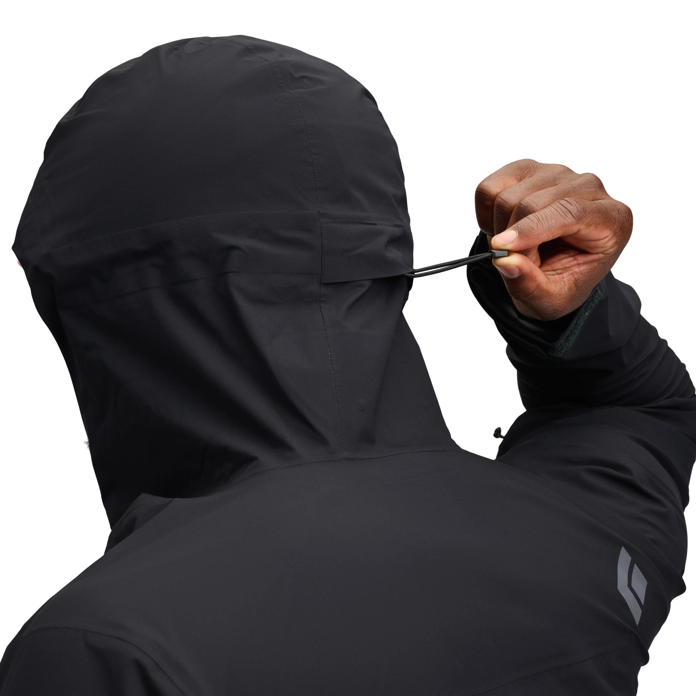 Men's Strataline Stretch Shell - Image 5