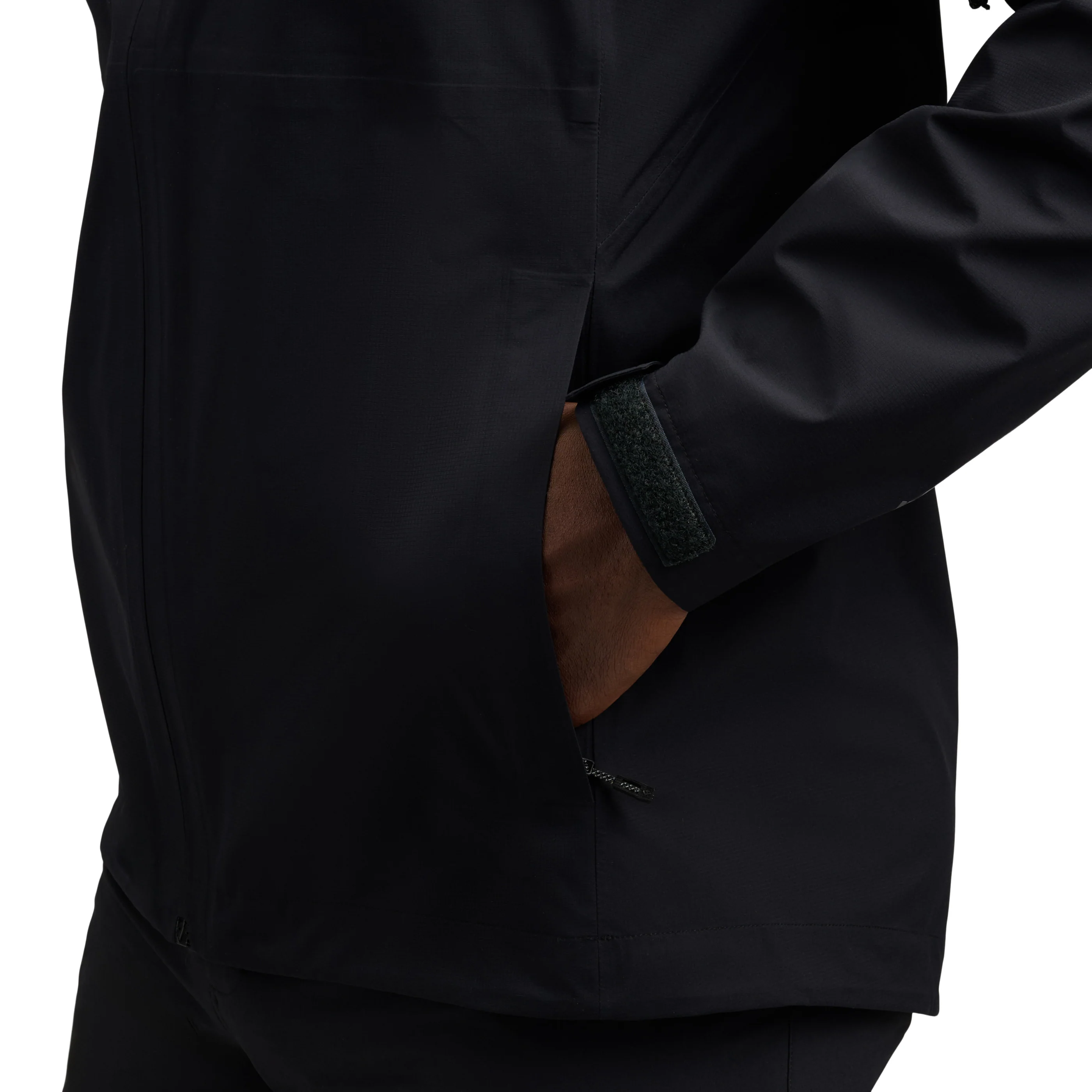 Men's Strataline Stretch Shell - Image 7