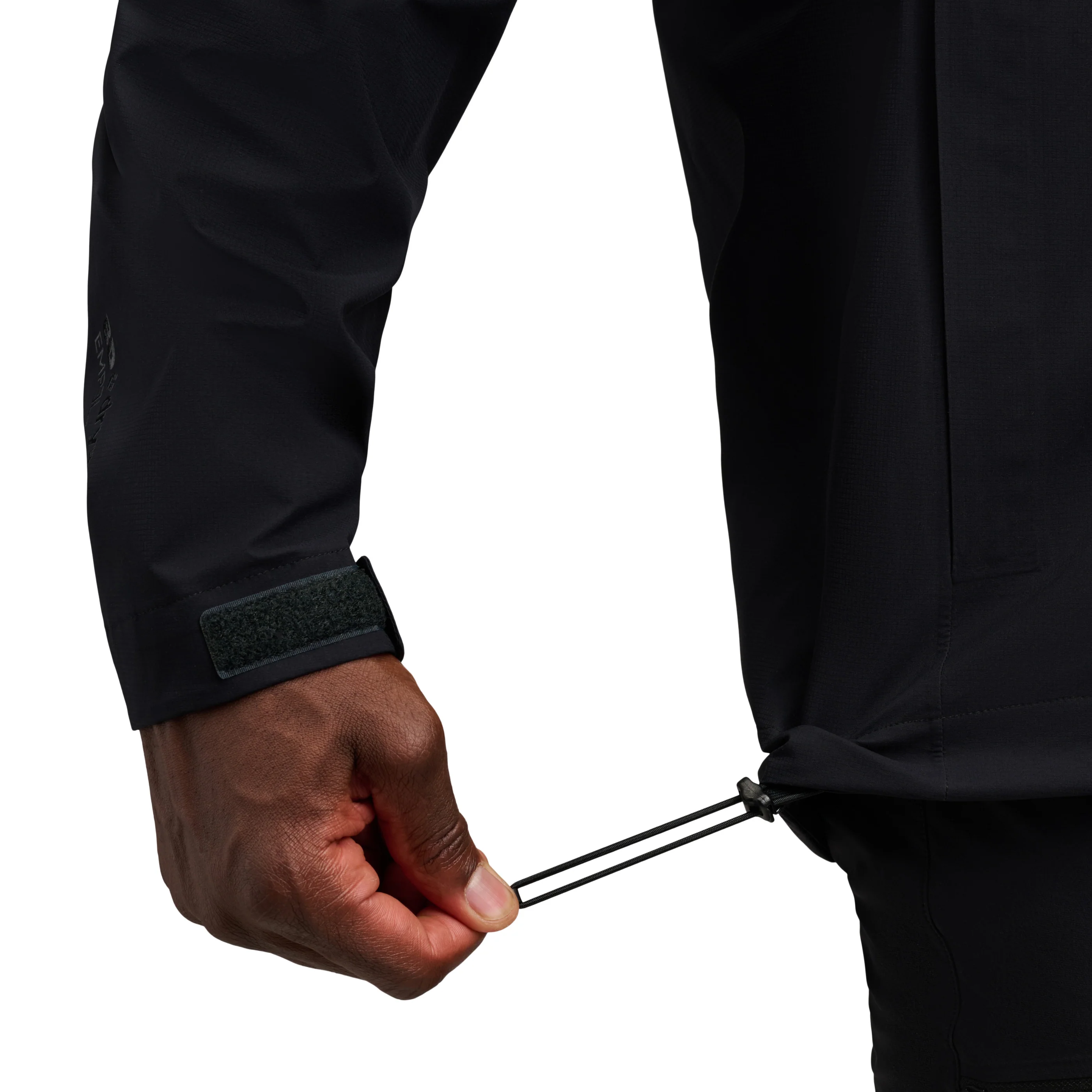 Men's Strataline Stretch Shell - Image 8