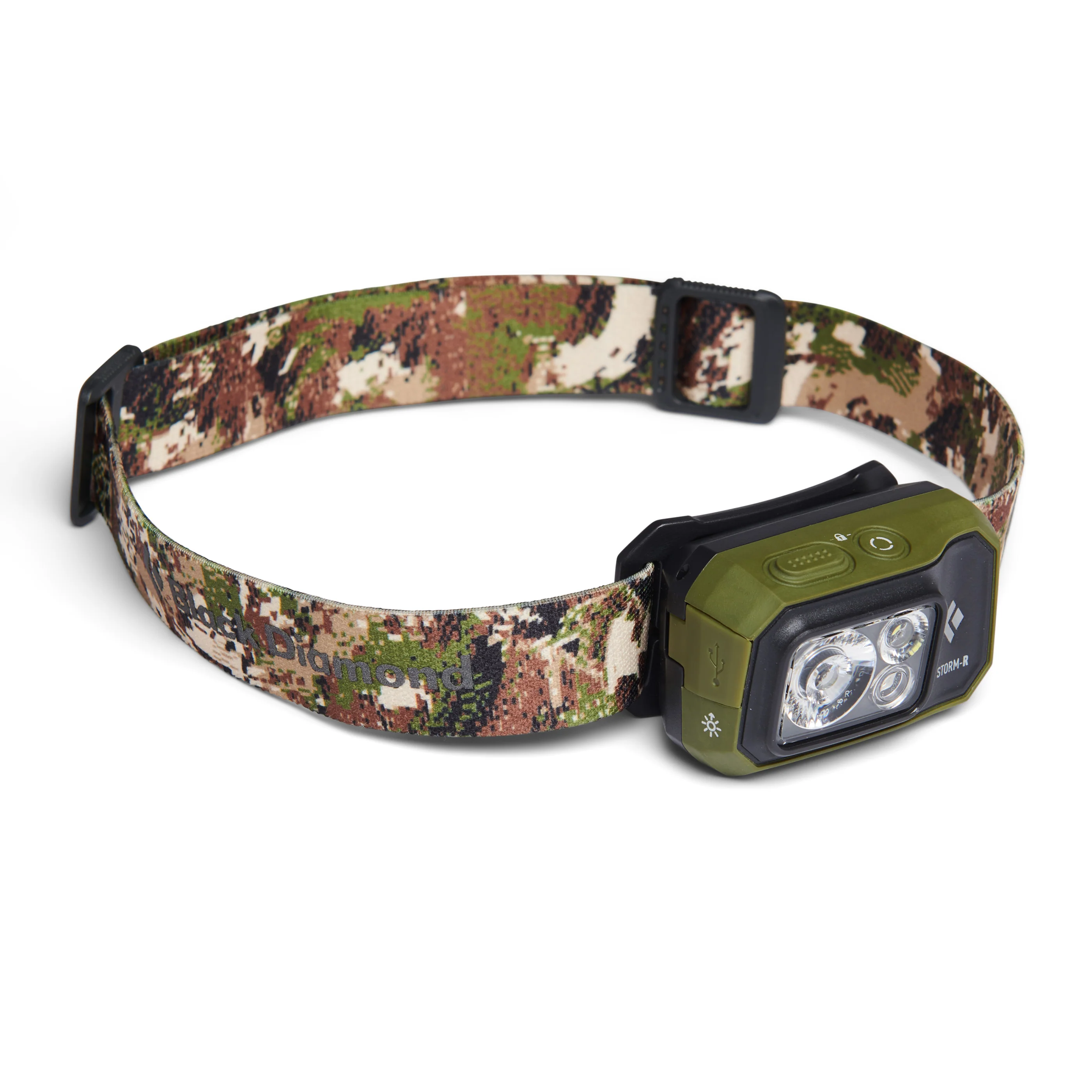 Storm 500-R Headlamp - Image 27
