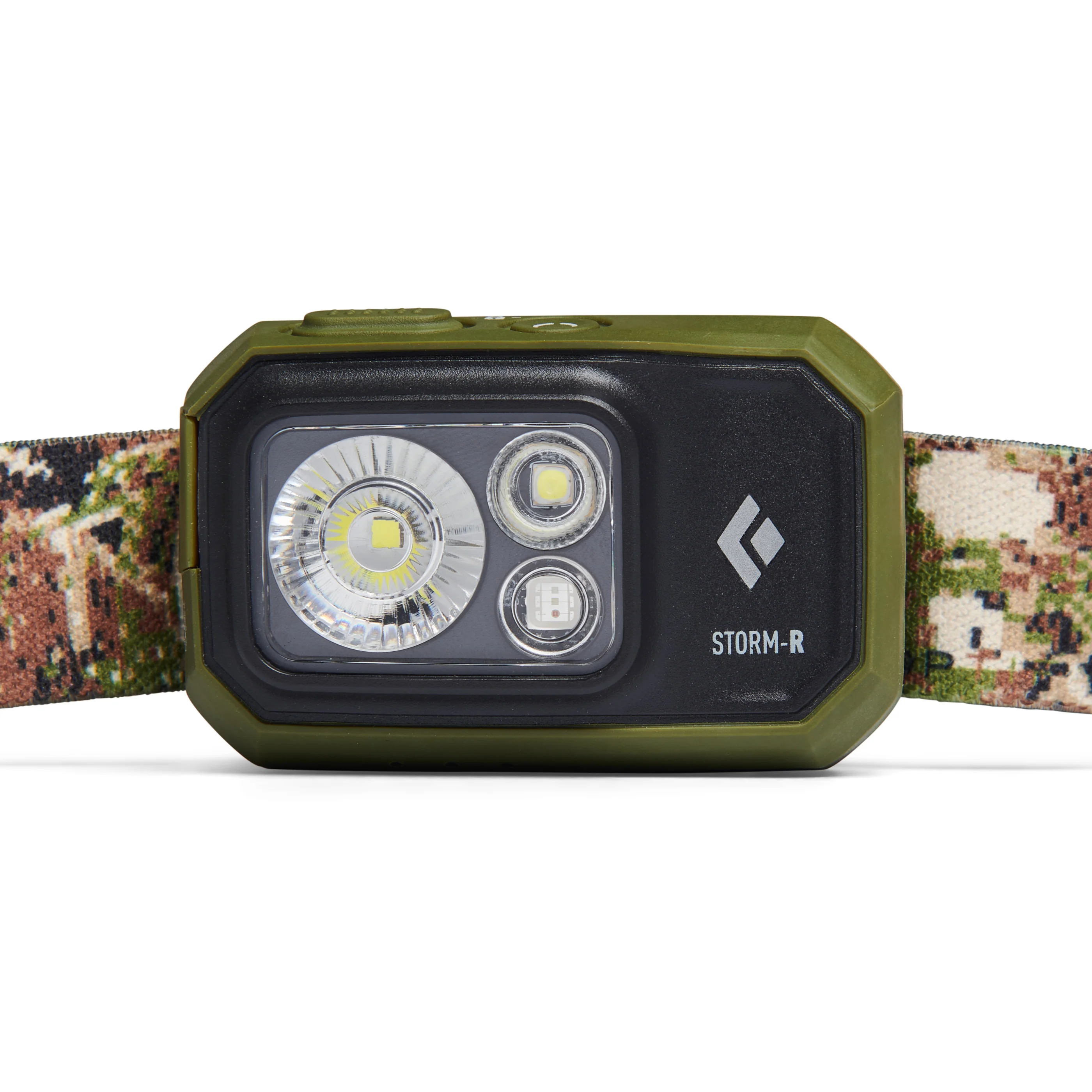 Storm 500-R Headlamp - Image 28