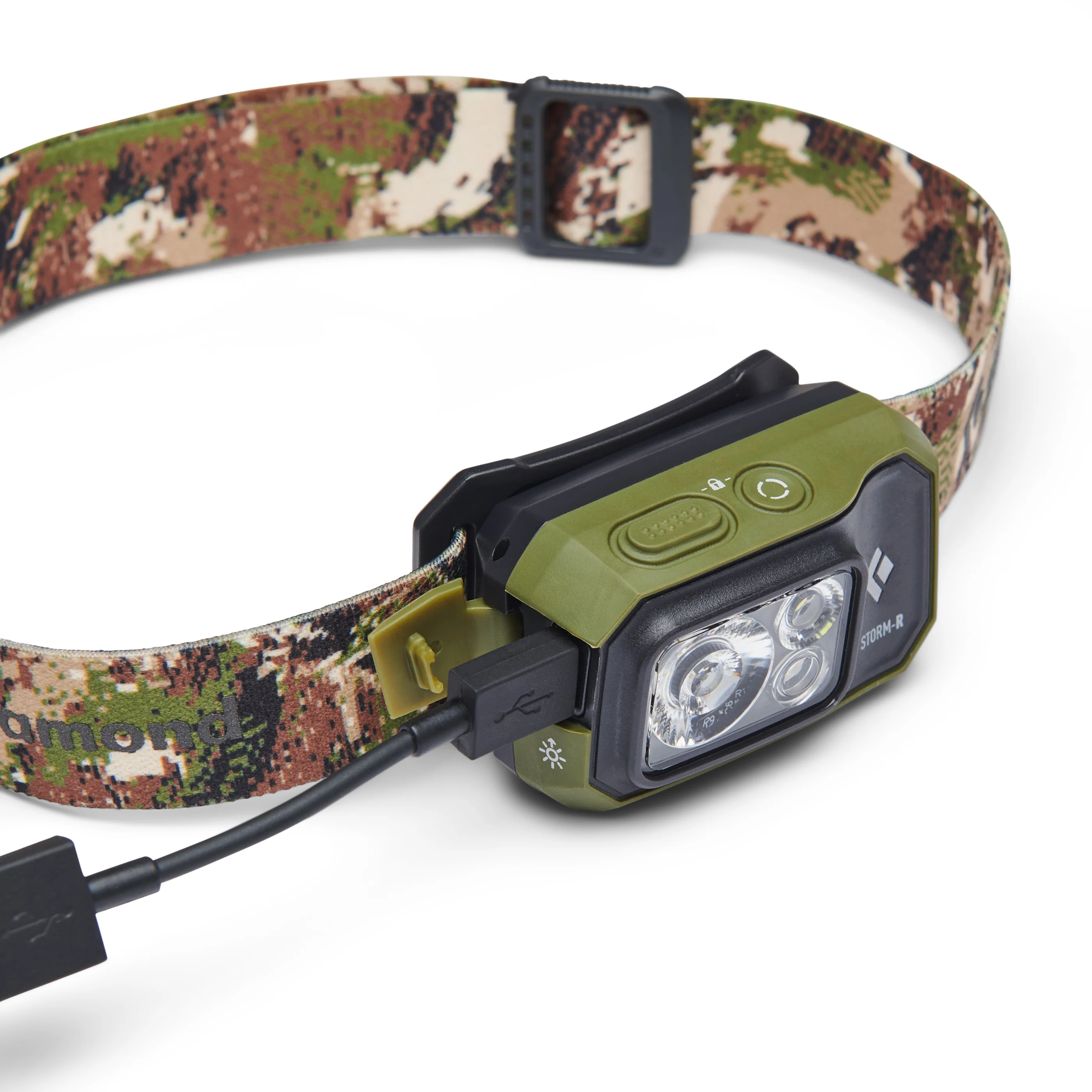 Storm 500-R Headlamp - Image 31