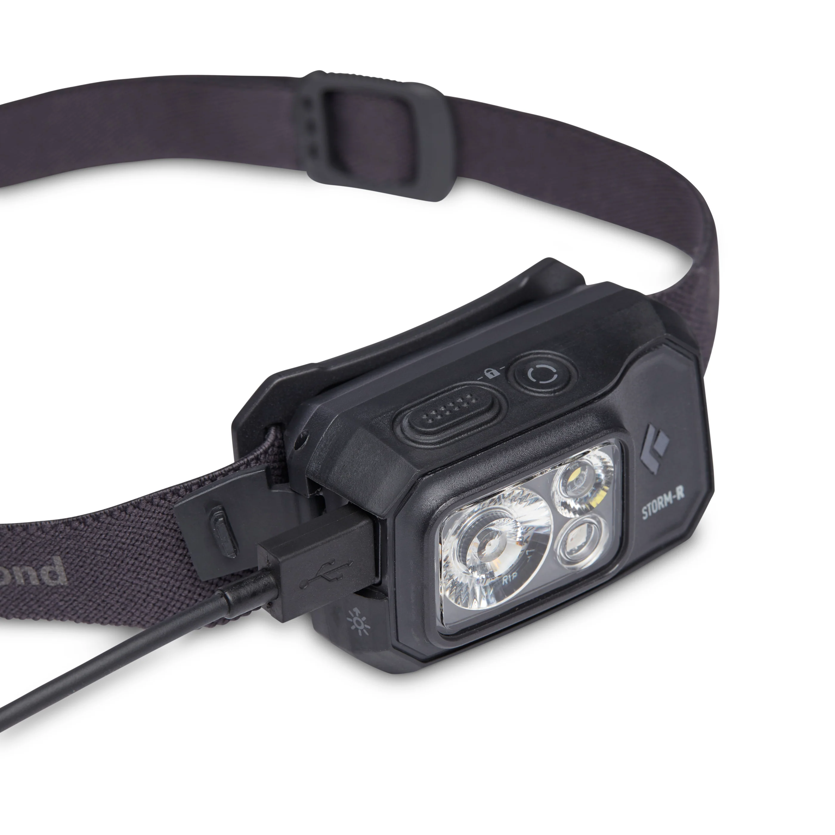 Storm 500-R Headlamp - Image 5