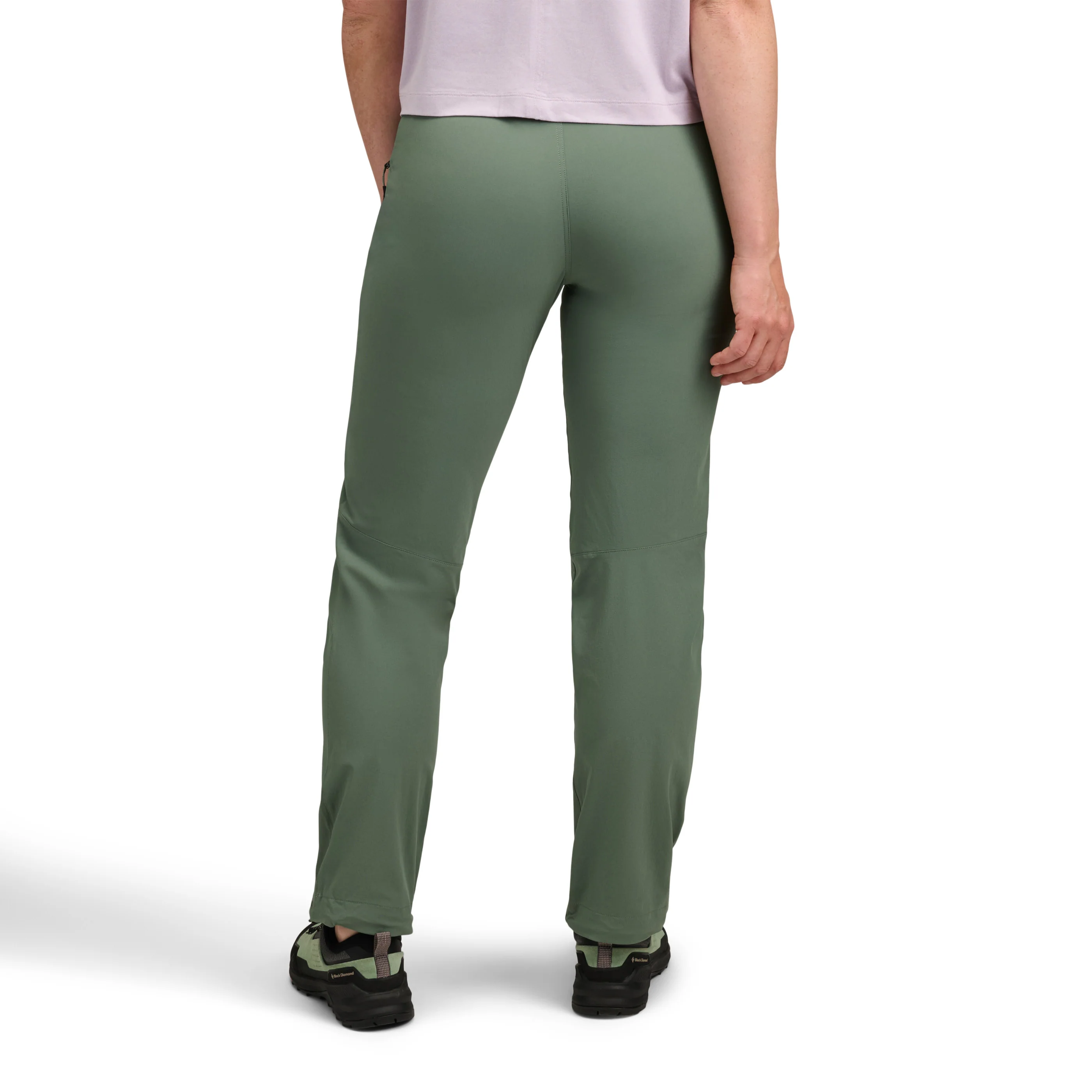 Women's Alpine Light Pants - Image 10