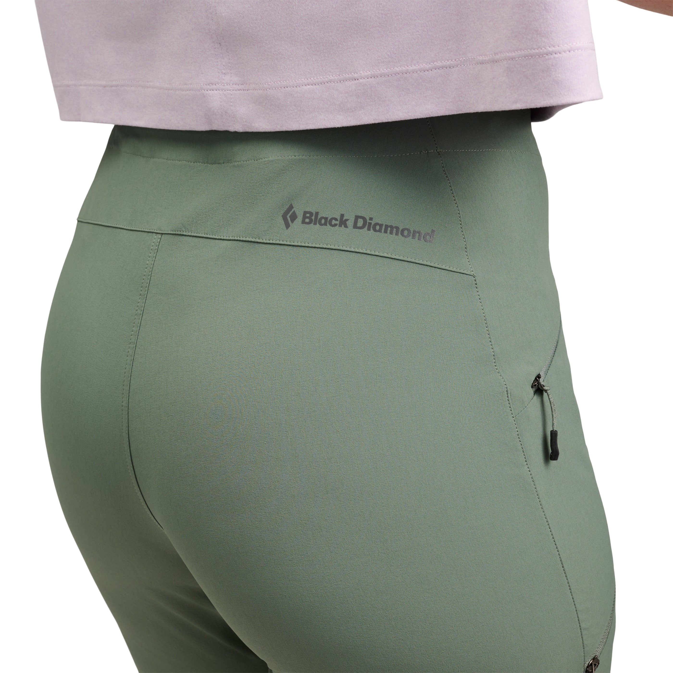 Women's Alpine Light Pants - Image 14