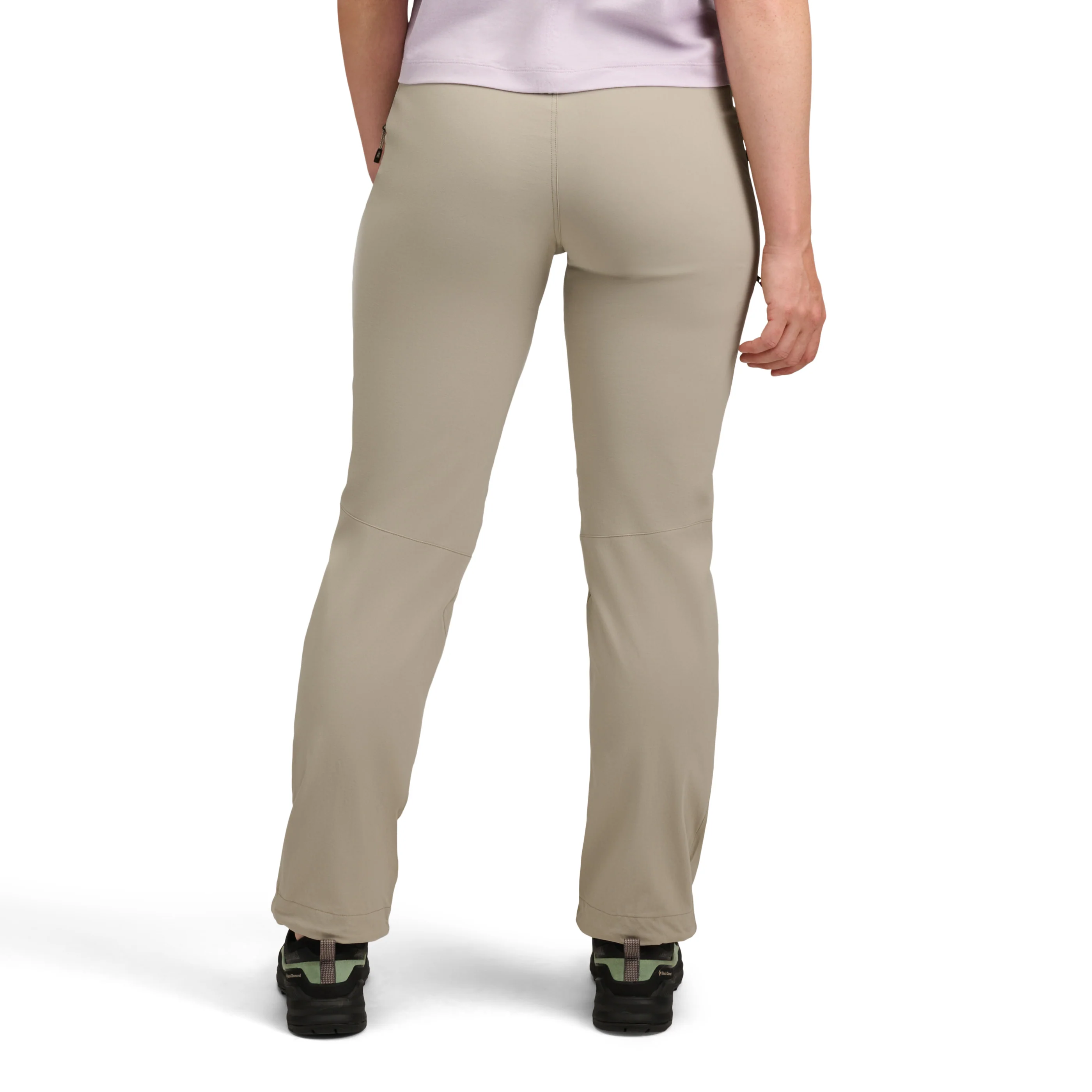 Women's Alpine Light Pants - Image 3