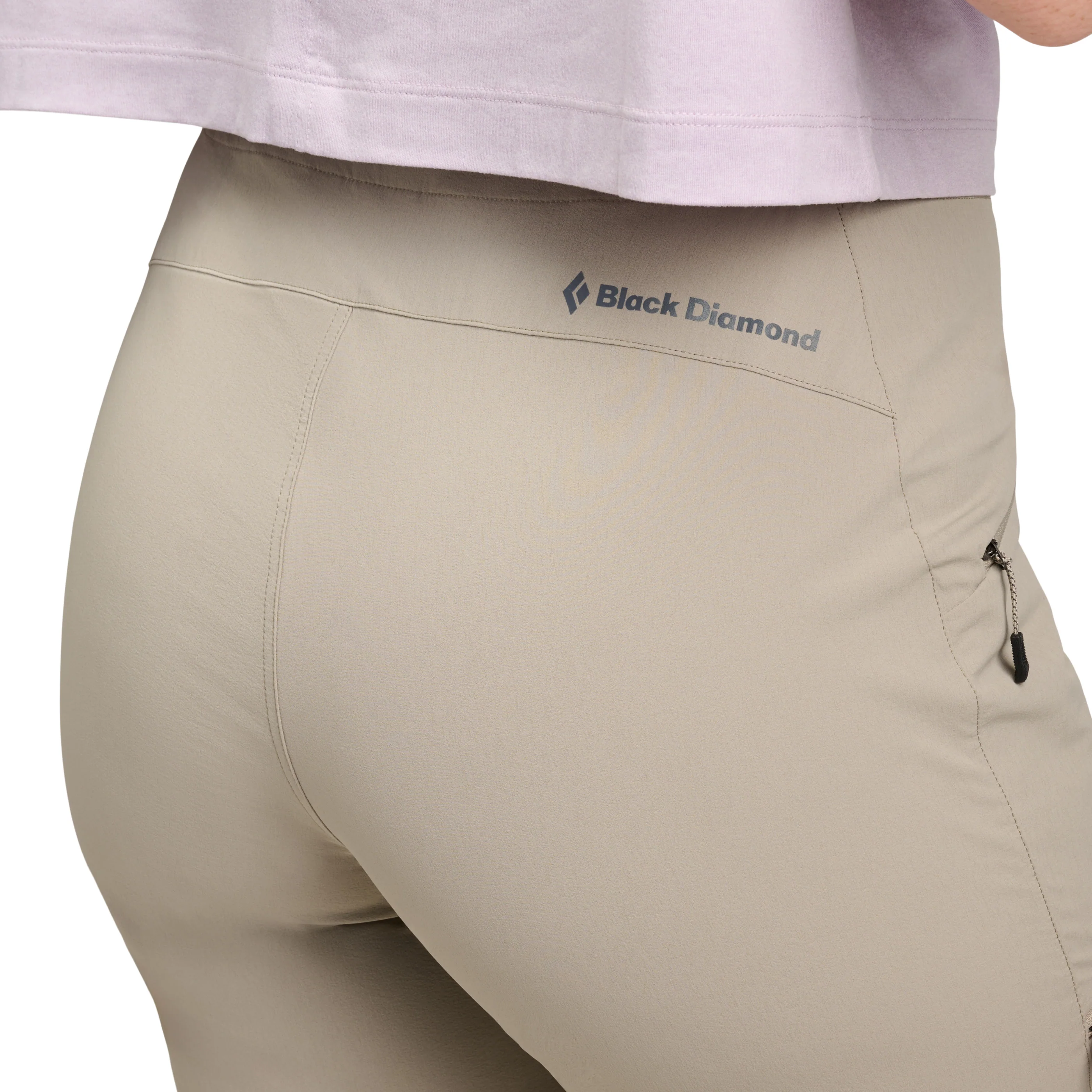 Women's Alpine Light Pants - Image 7