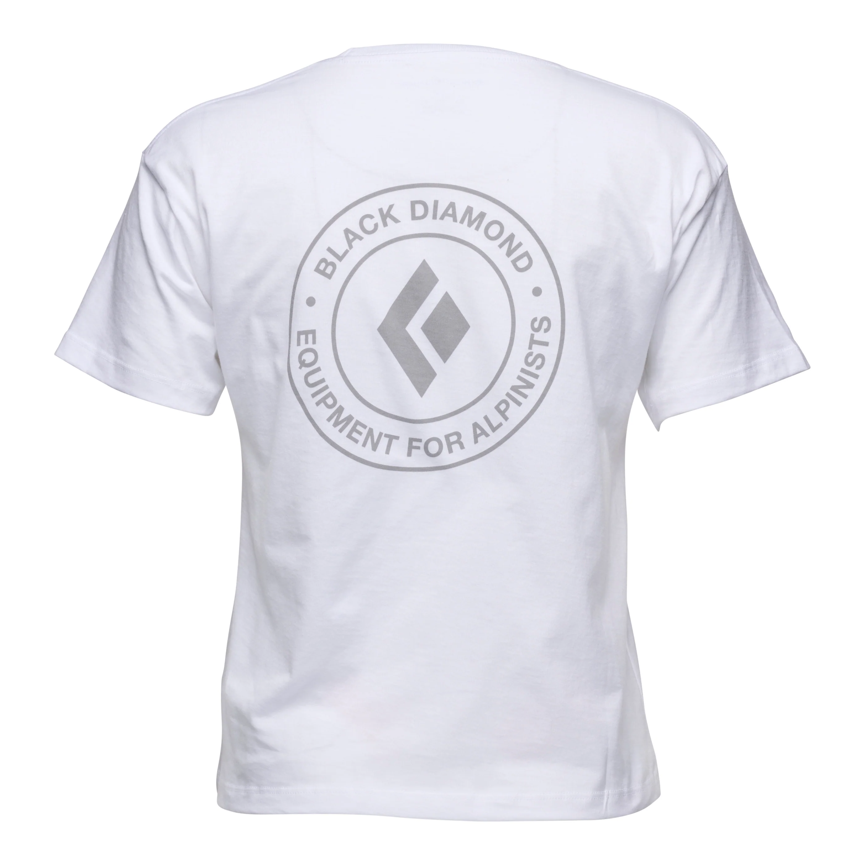 Women's Circle Logo Tee - Image 3