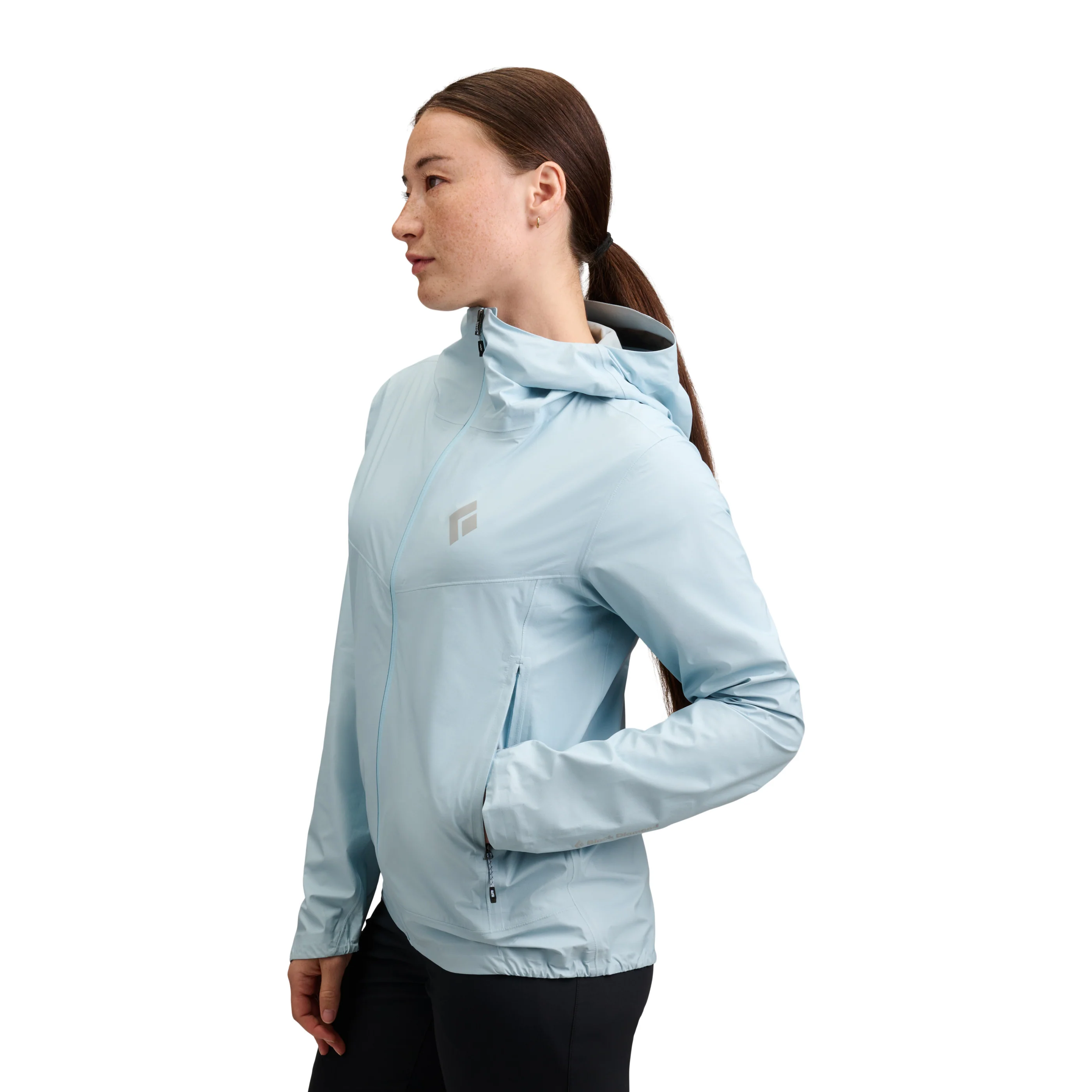 Women's Deploy 3L Shell - Image 10
