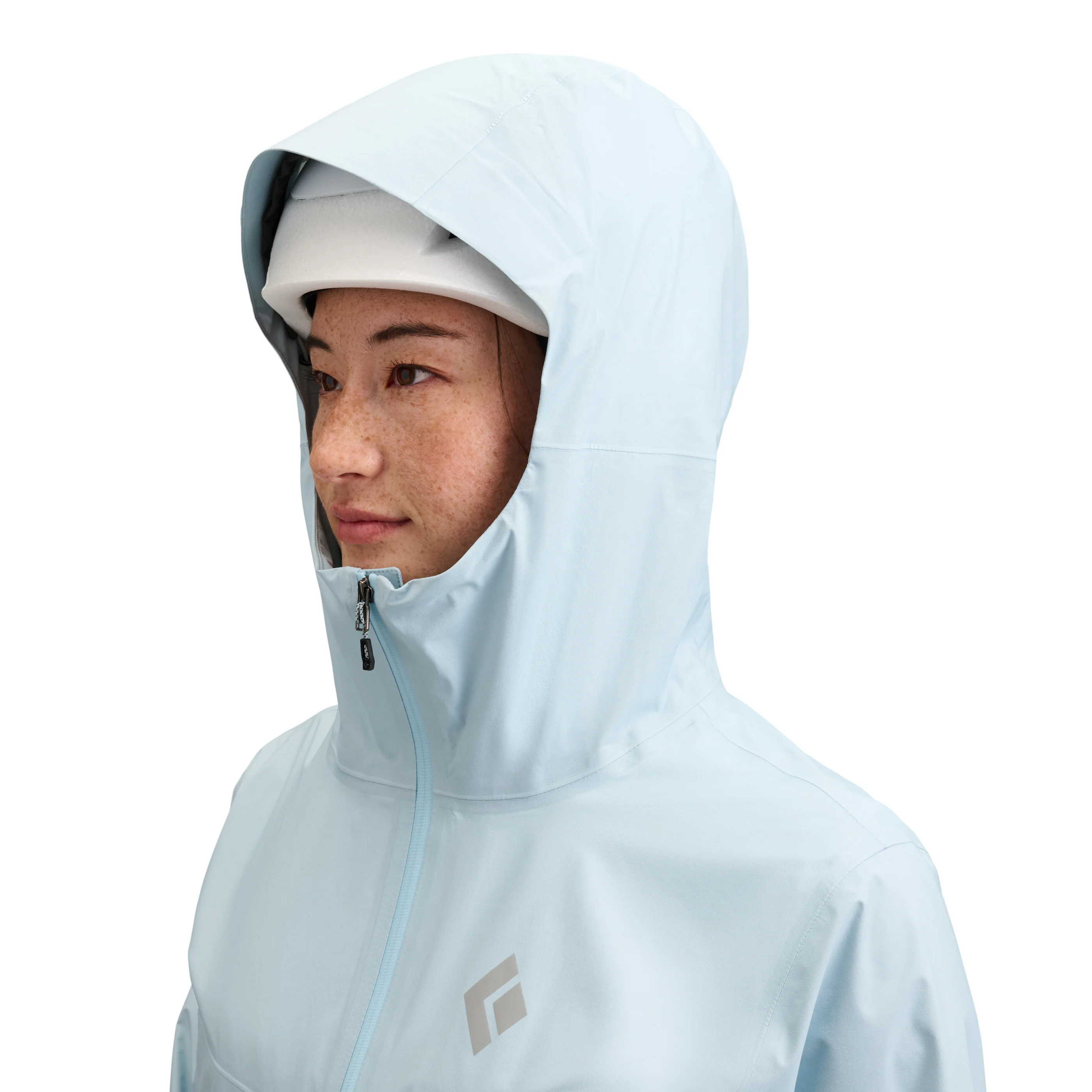 Women's Deploy 3L Shell - Image 12