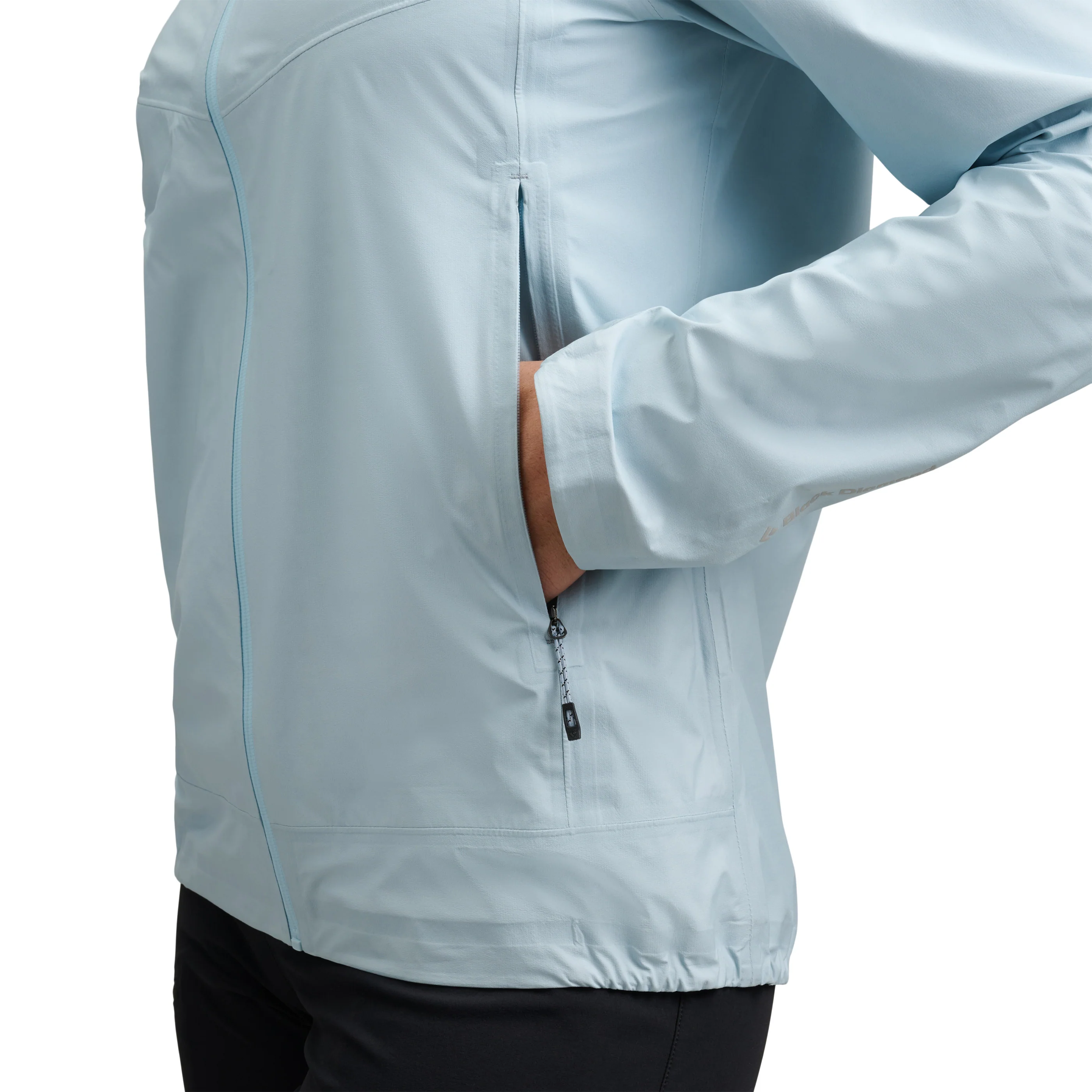 Women's Deploy 3L Shell - Image 14