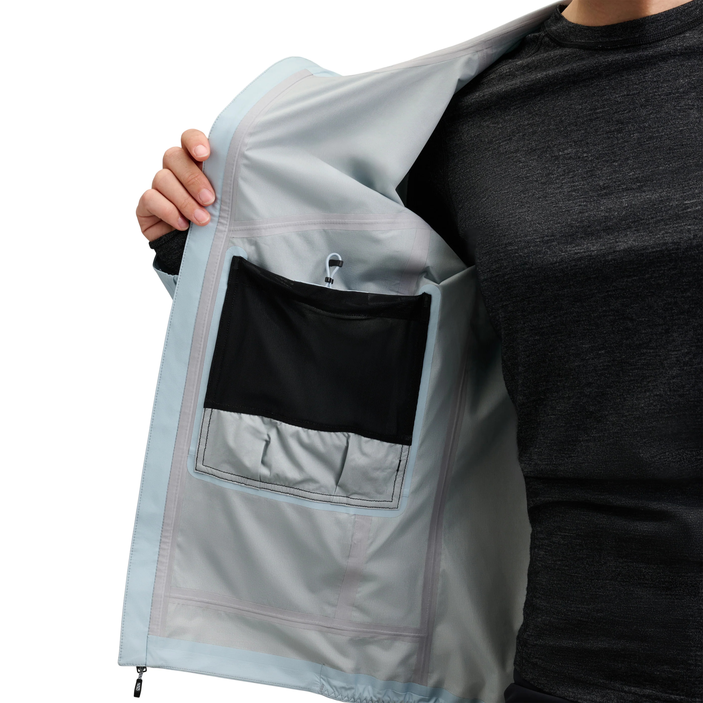 Women's Deploy 3L Shell - Image 15